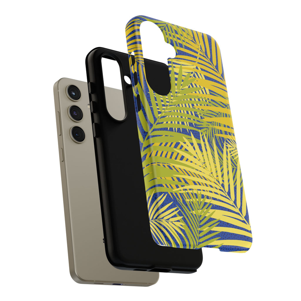 Tropical Palm Phone Case