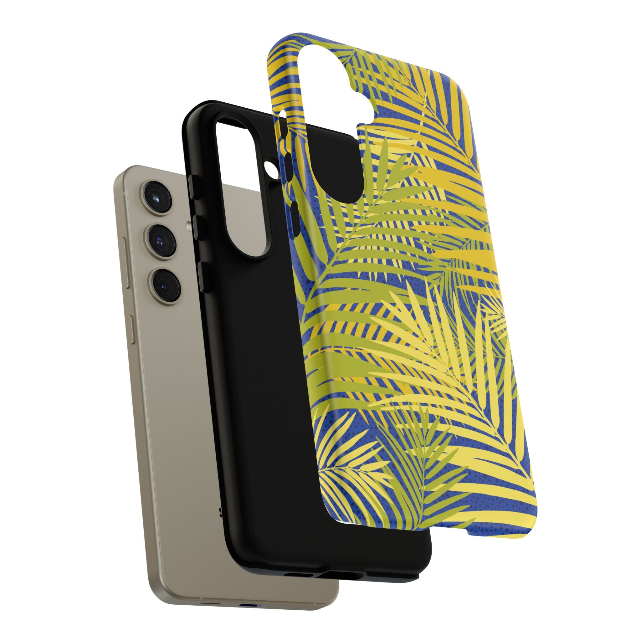 Tropical Palm Phone Case