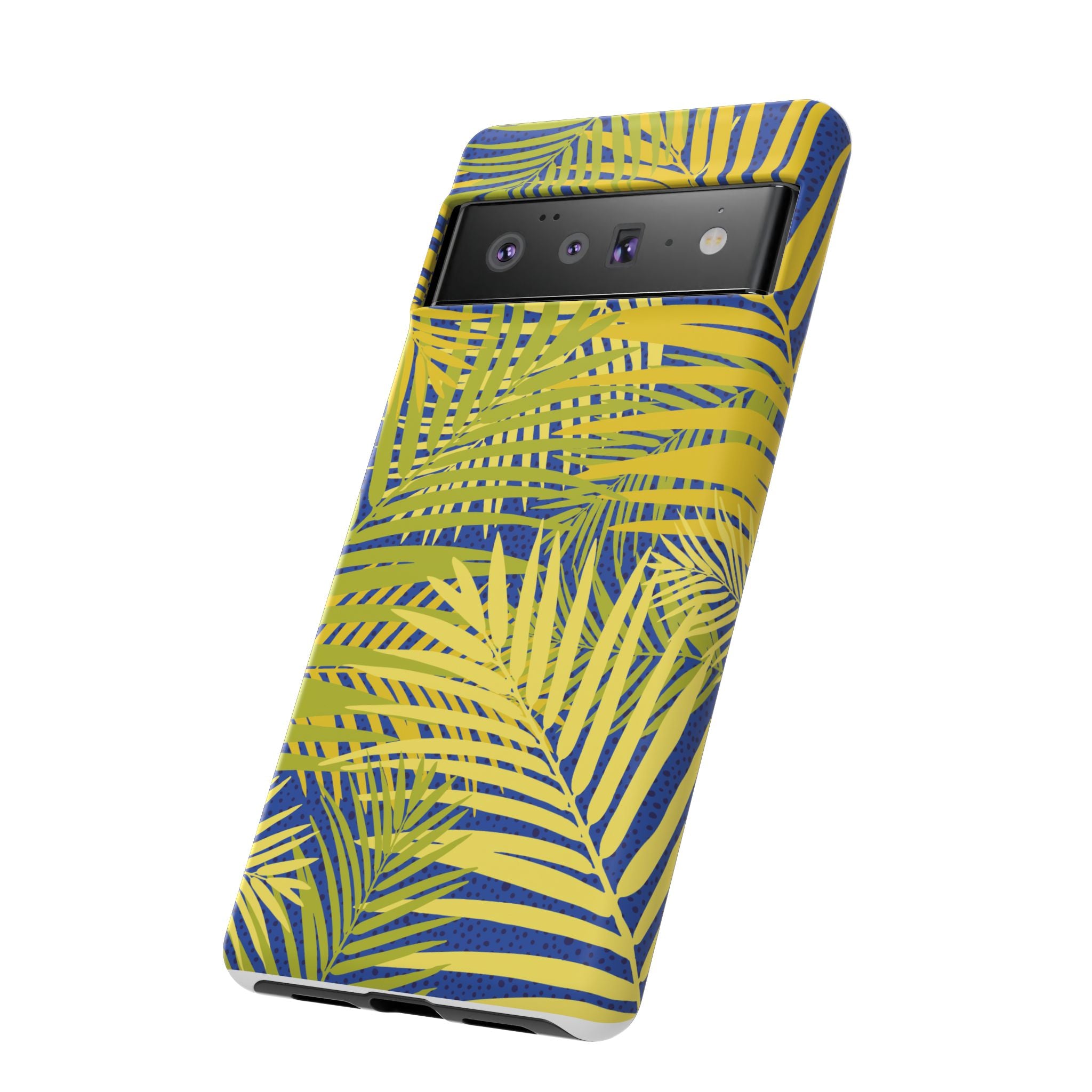 Tropical Palm Phone Case