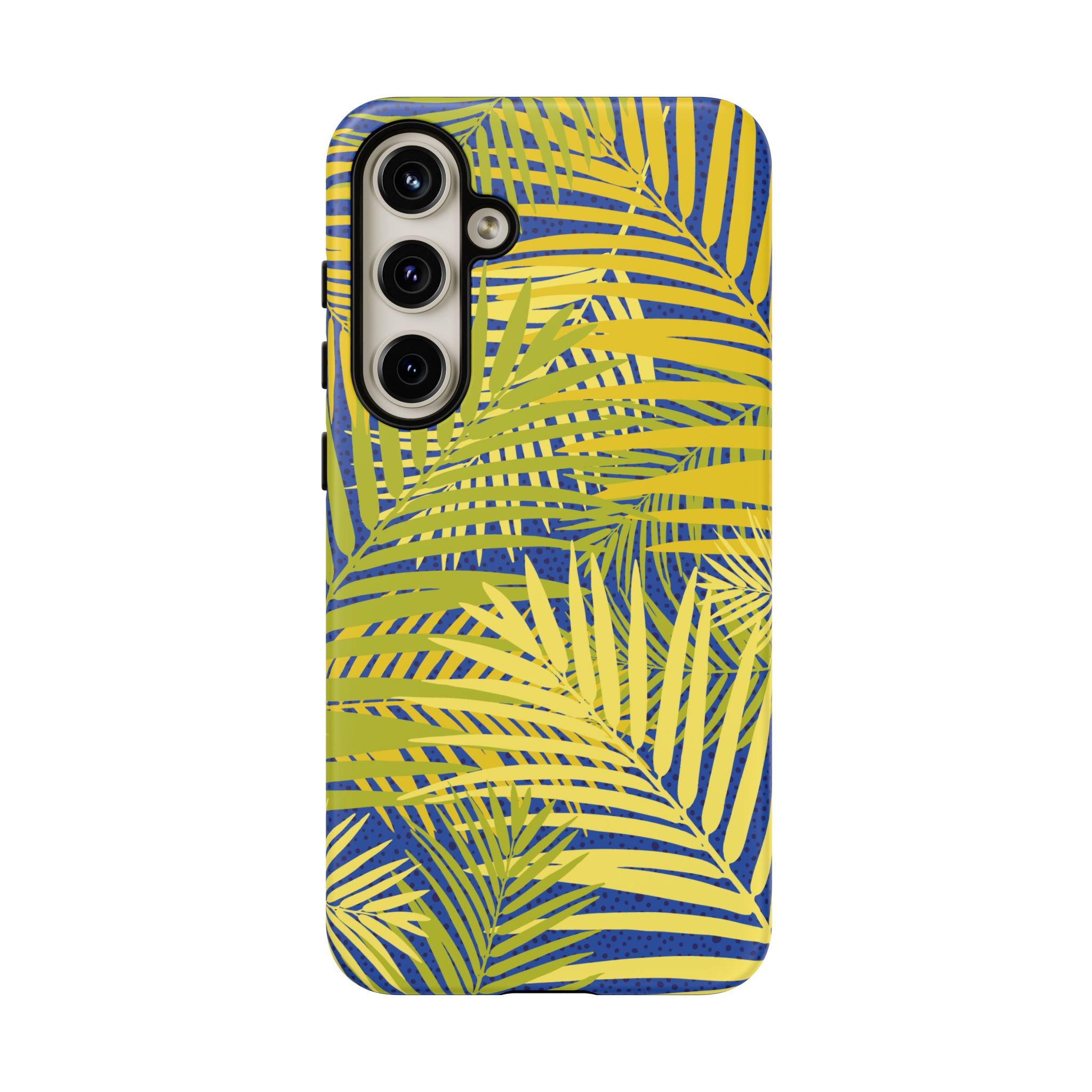 Tropical Palm Phone Case