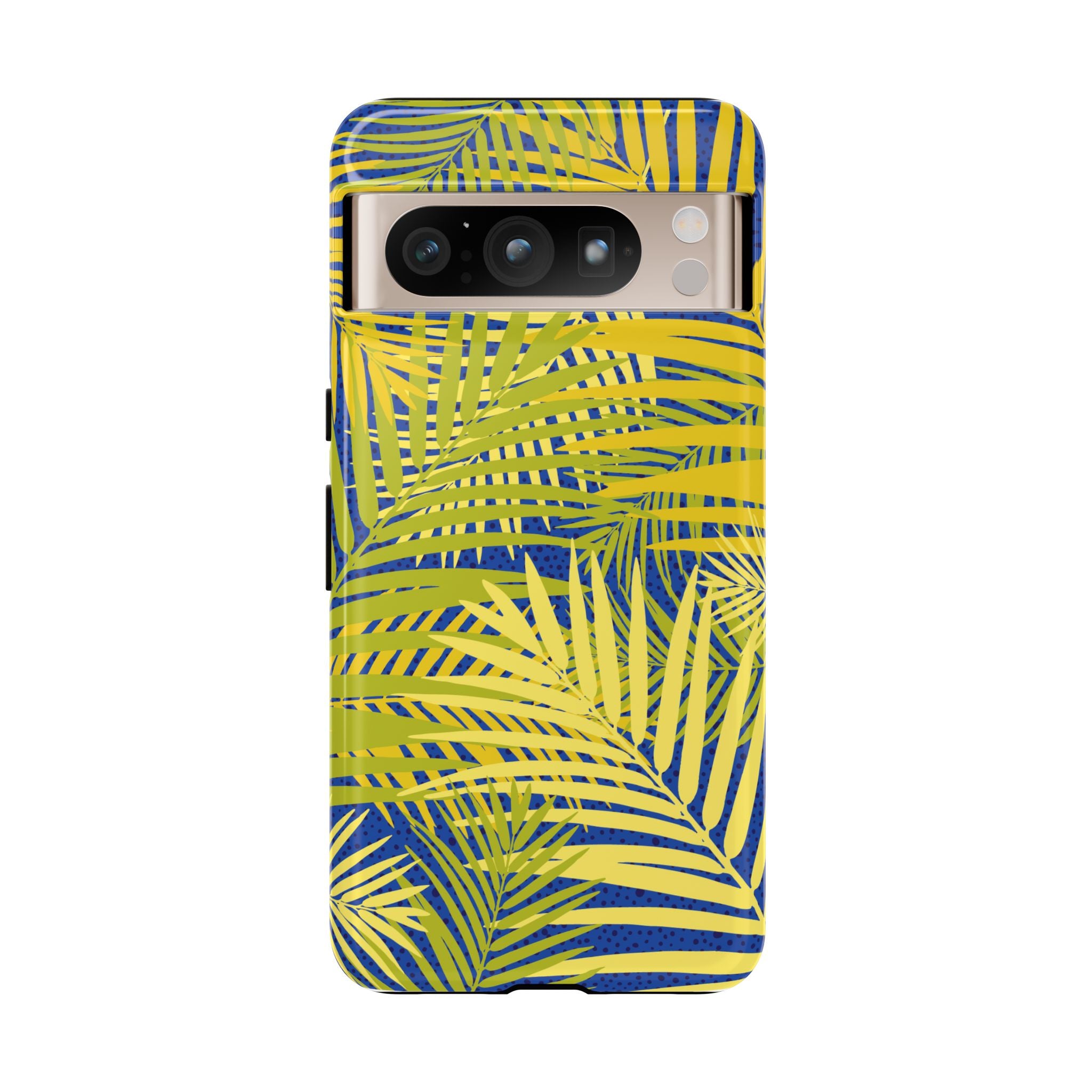 Tropical Palm Phone Case