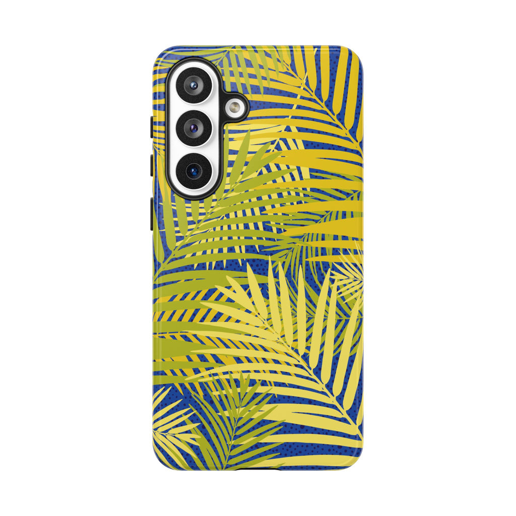 Tropical Palm Phone Case