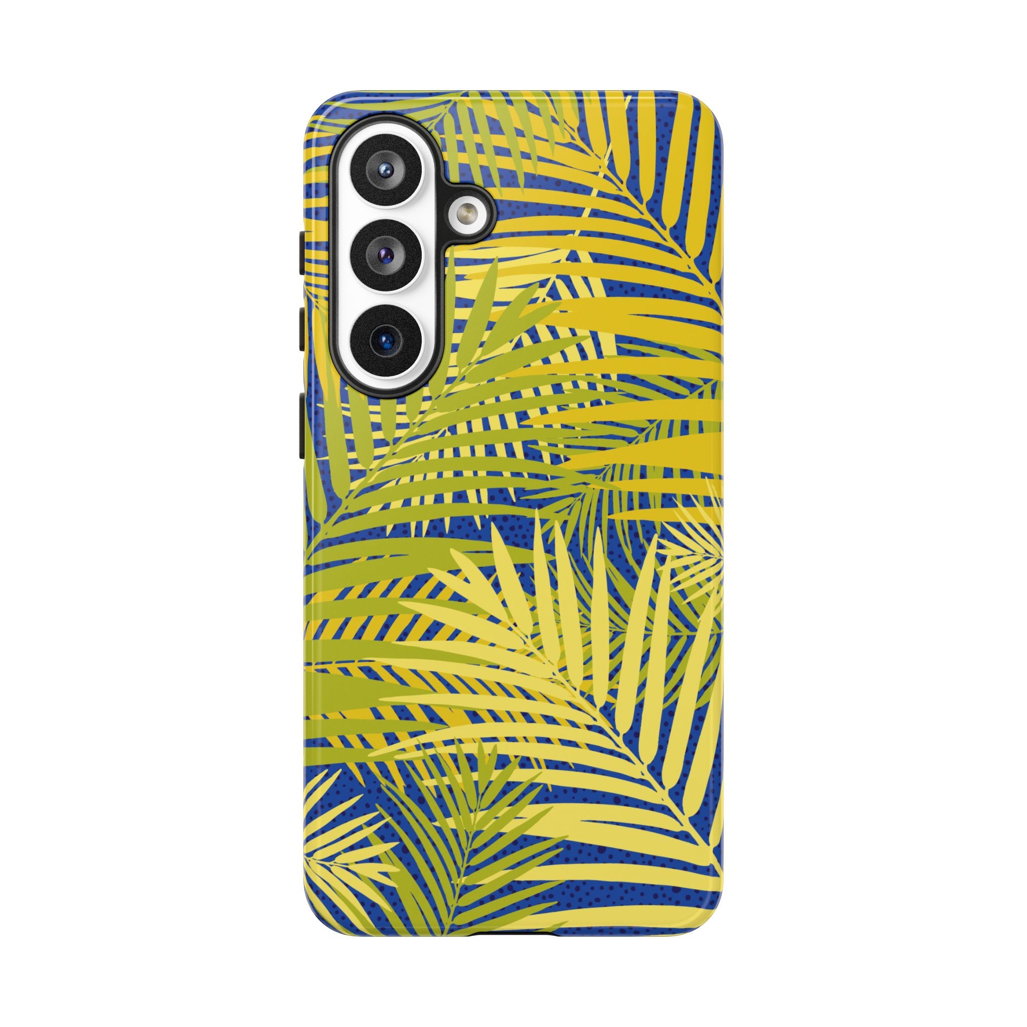 Tropical Palm Phone Case
