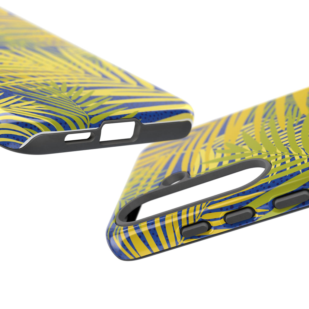 Tropical Palm Phone Case