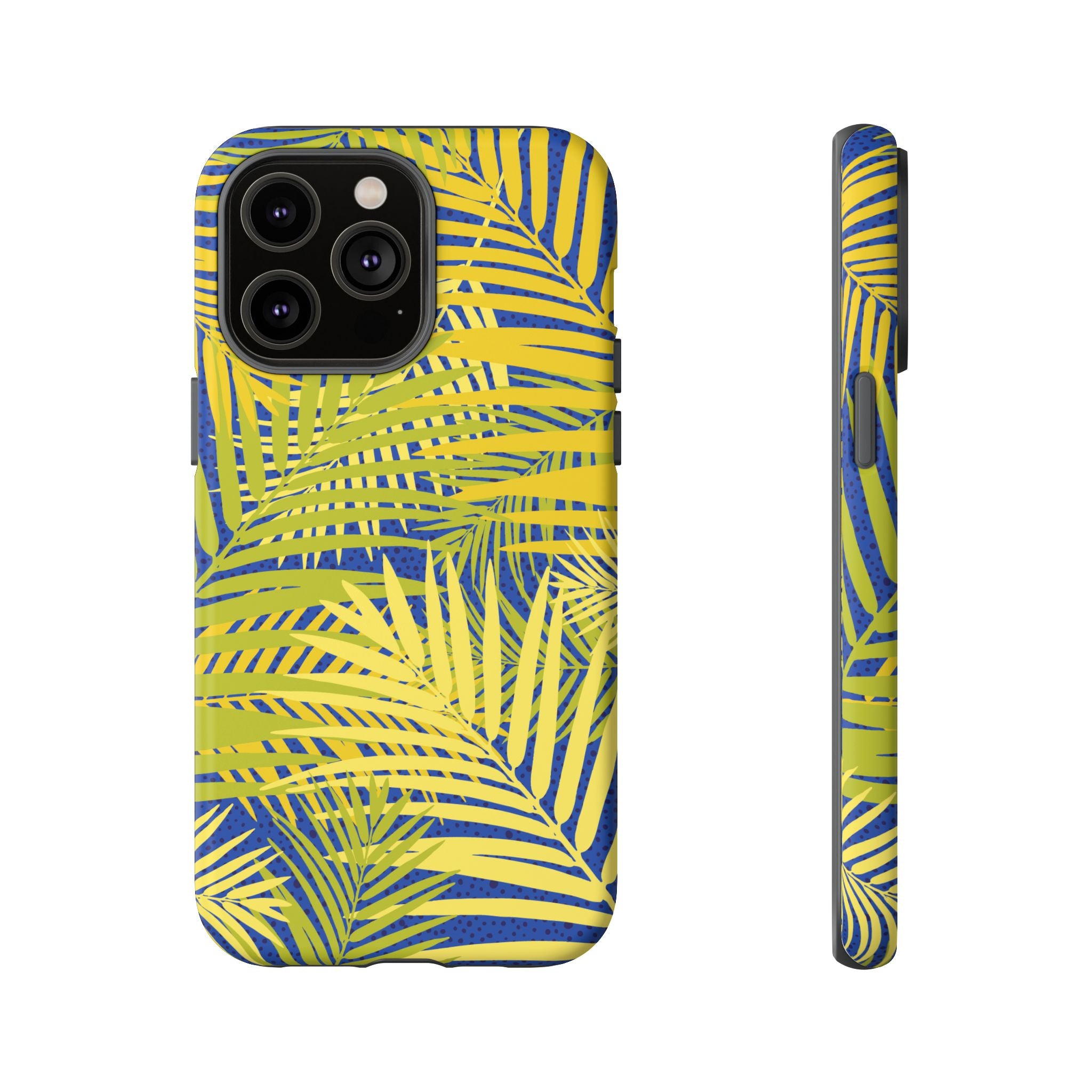 Tropical Palm Phone Case