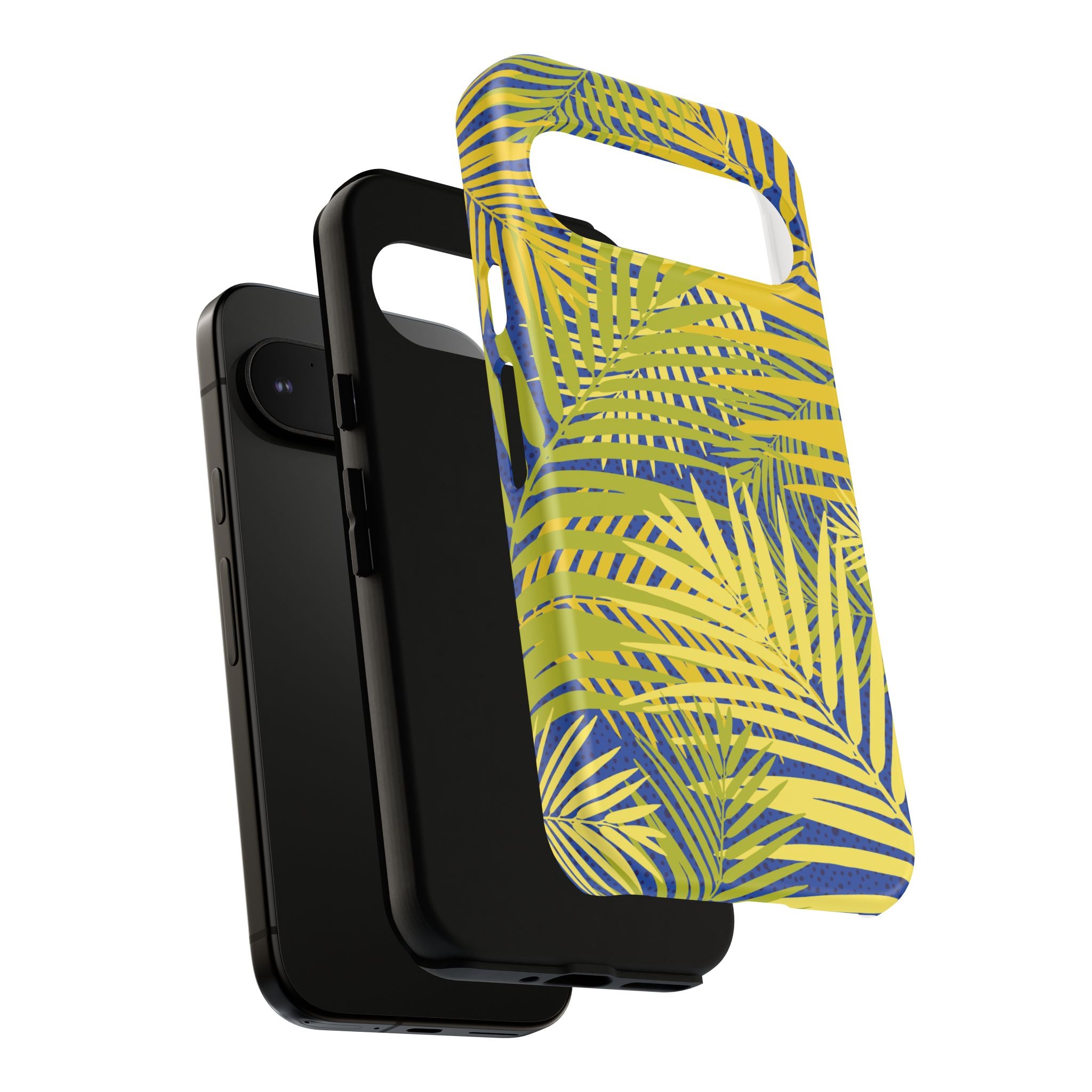 Tropical Palm Phone Case