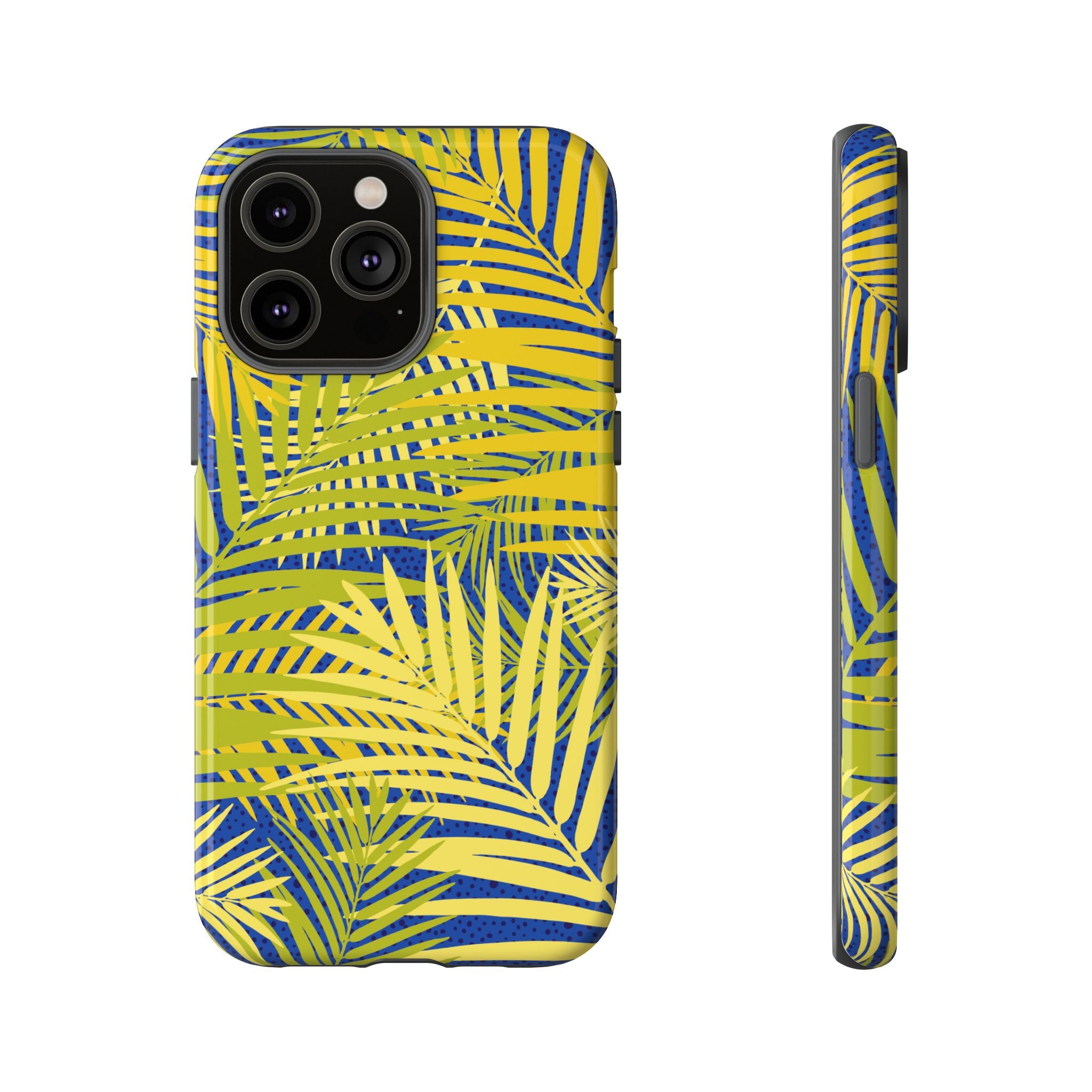 Tropical Palm Phone Case