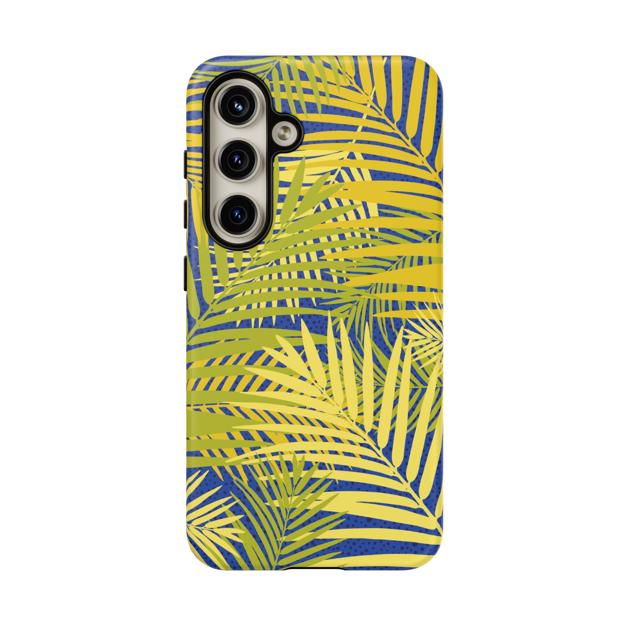 Tropical Palm Phone Case