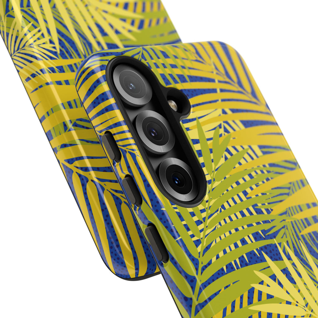 Tropical Palm Phone Case