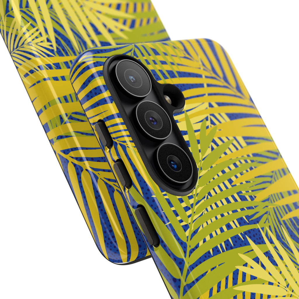 Tropical Palm Phone Case
