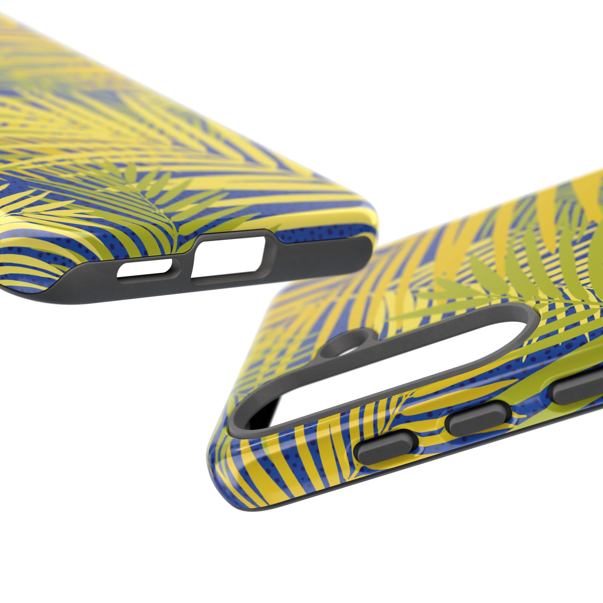 Tropical Palm Phone Case