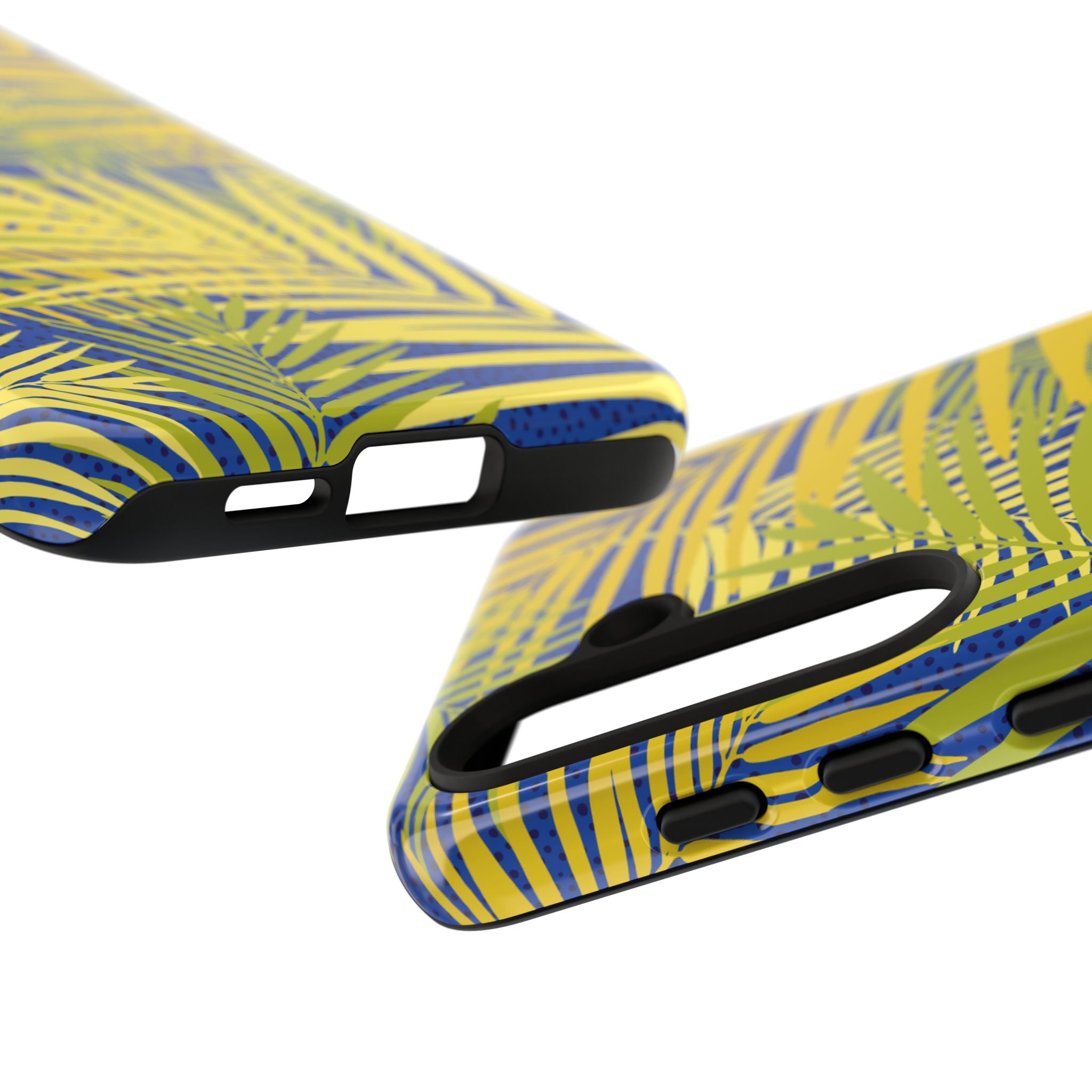 Tropical Palm Phone Case