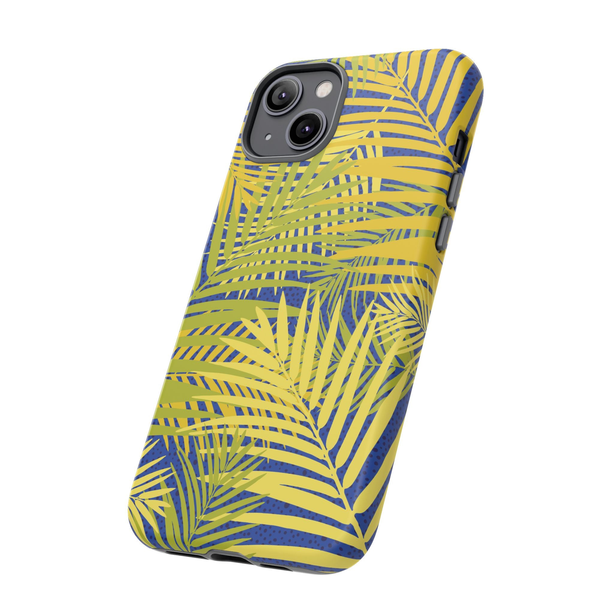 Tropical Palm Phone Case