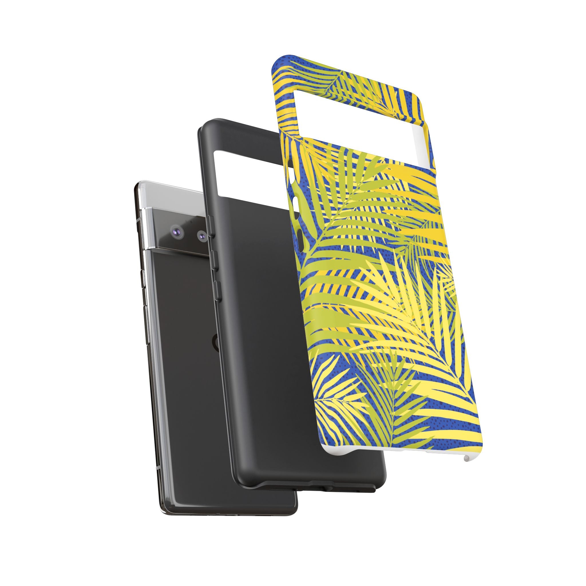 Tropical Palm Phone Case
