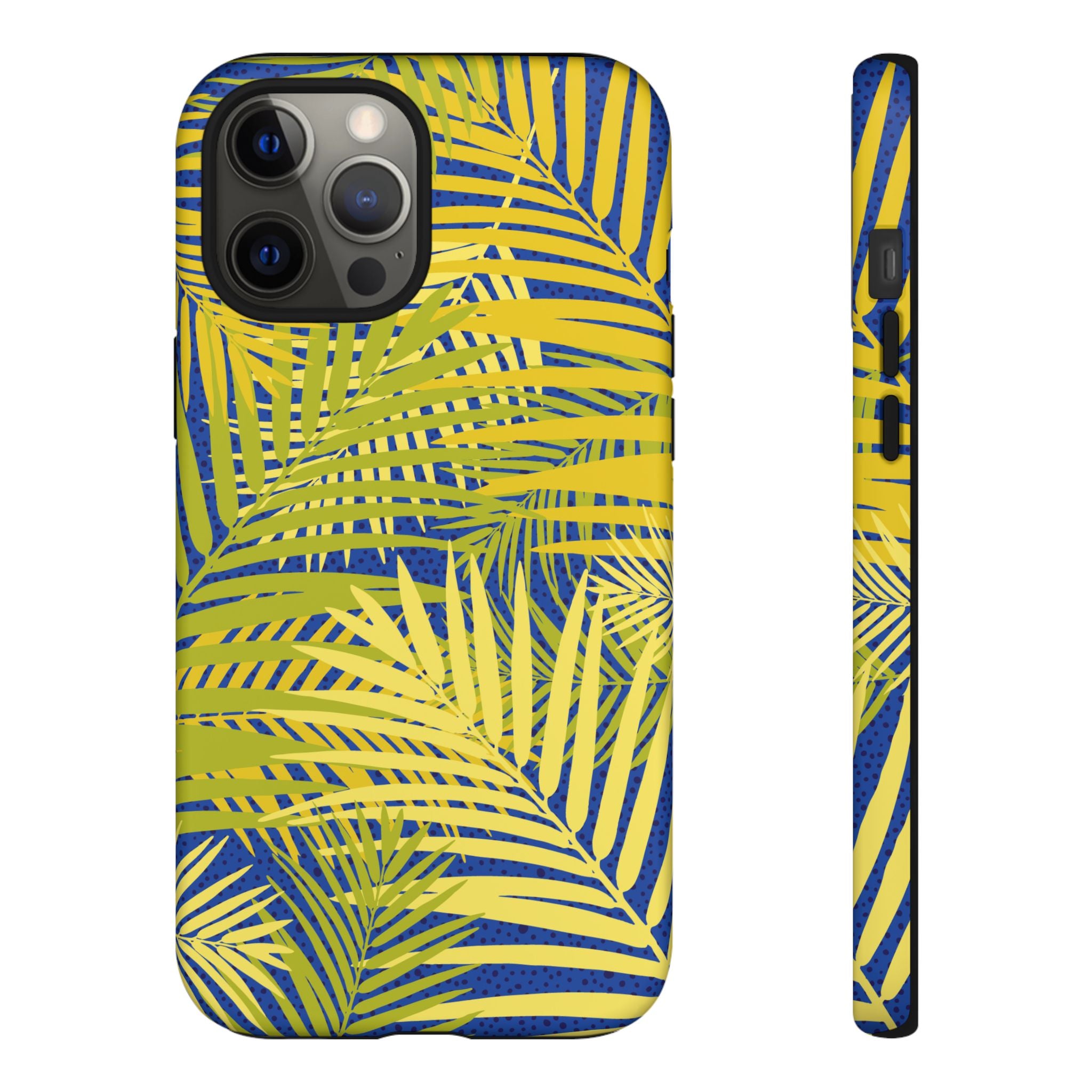 Tropical Palm Phone Case