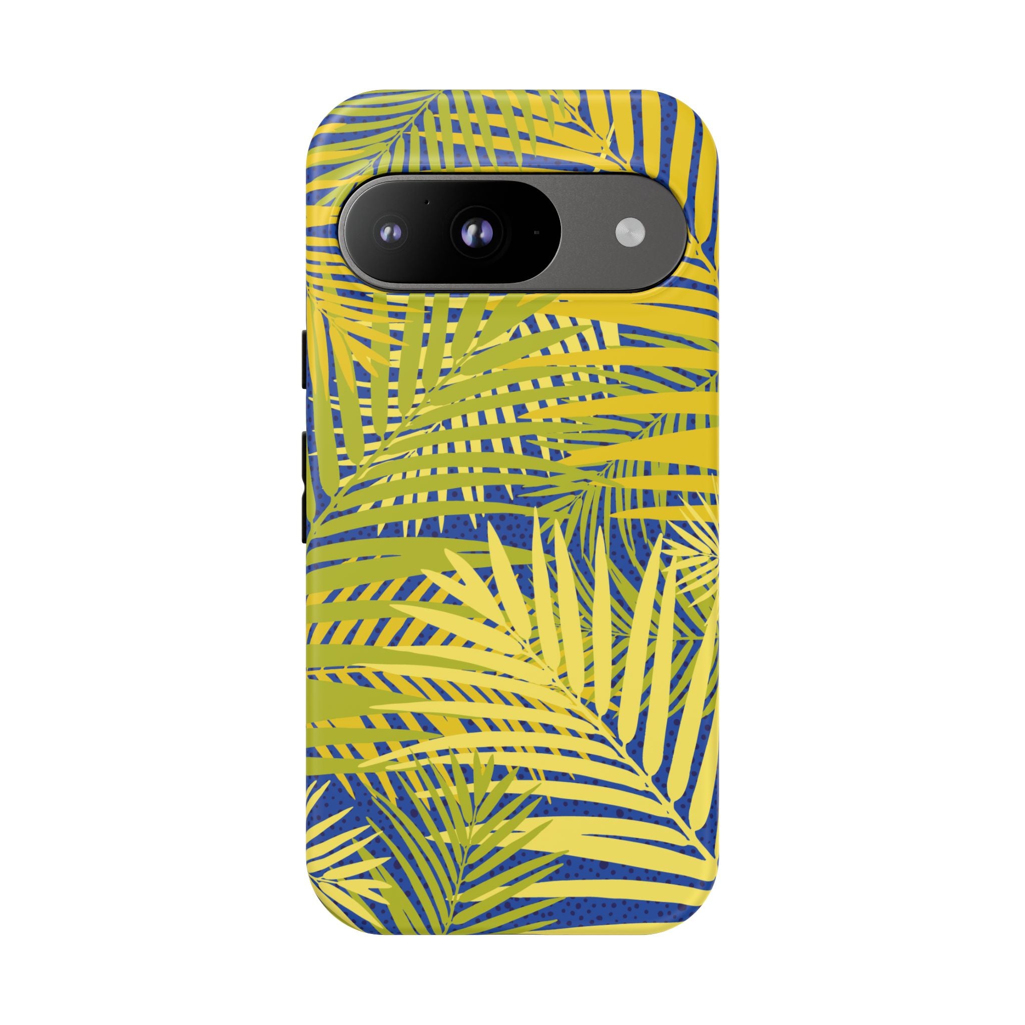 Tropical Palm Phone Case