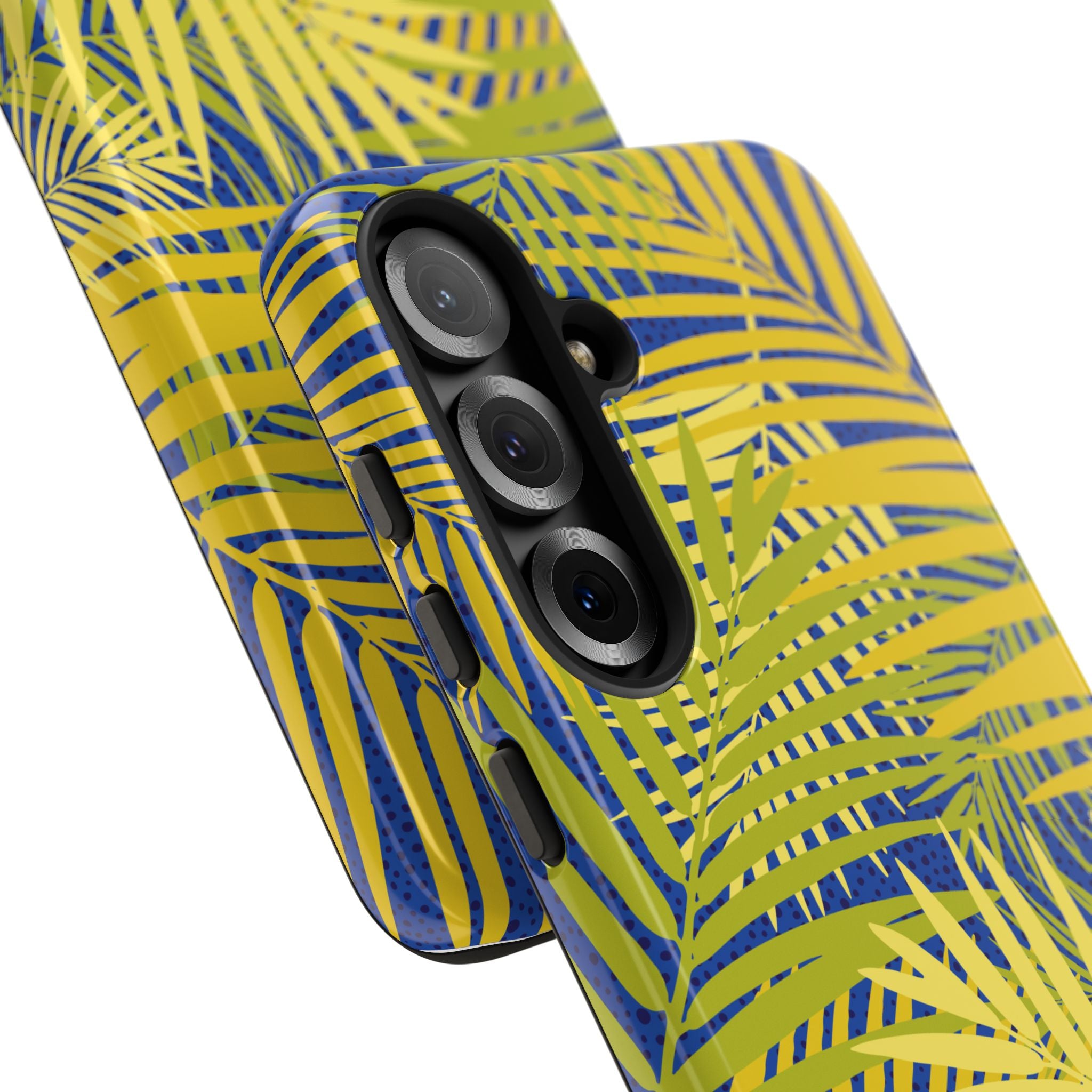 Tropical Palm Phone Case