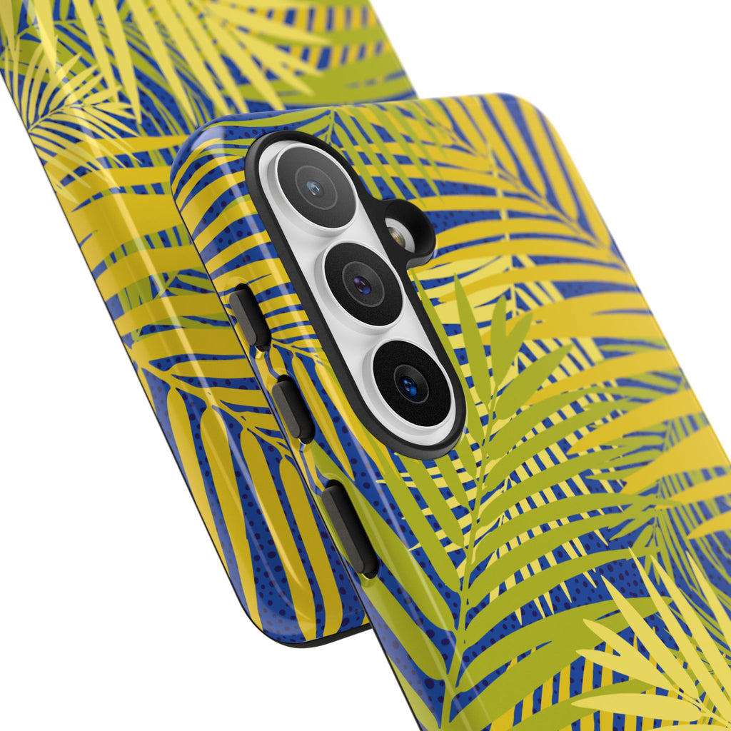 Tropical Palm Phone Case