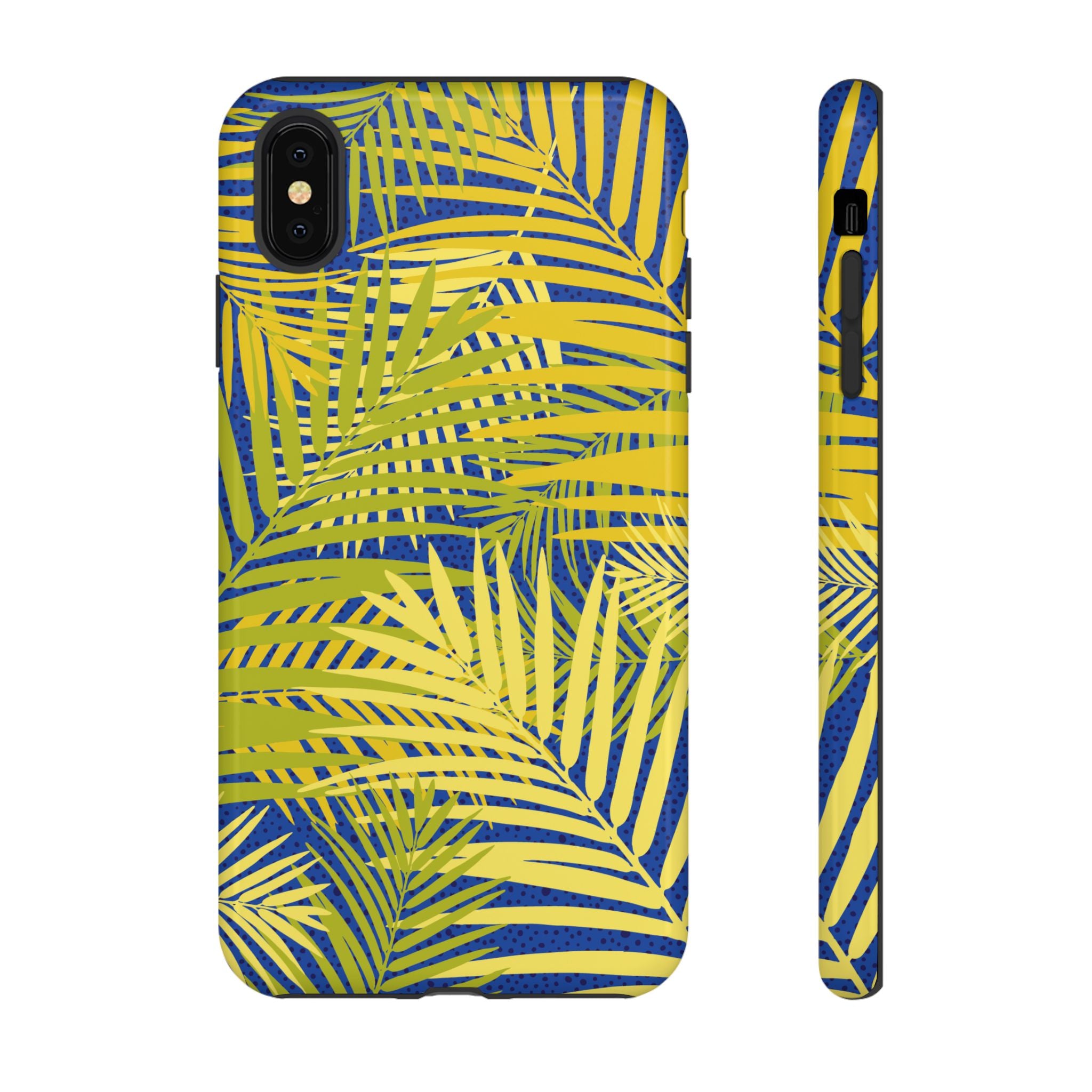 Tropical Palm Phone Case