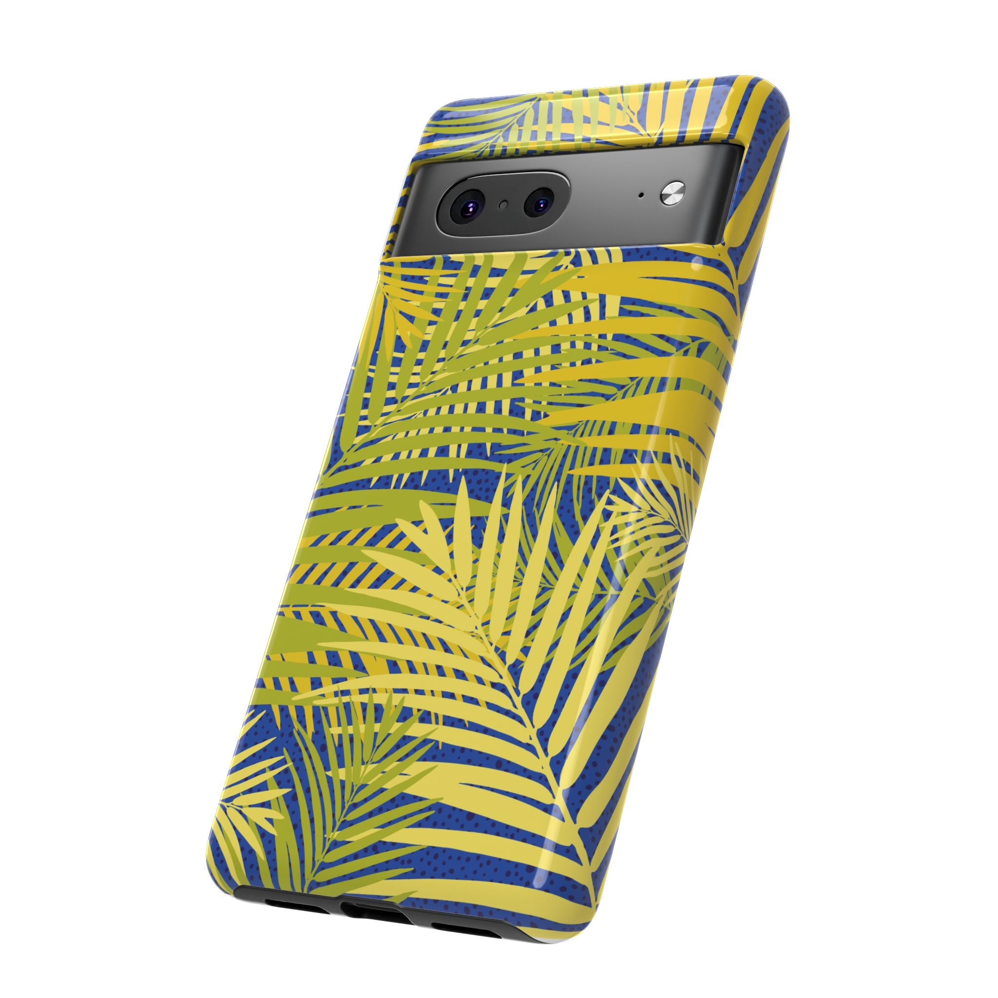Tropical Palm Phone Case