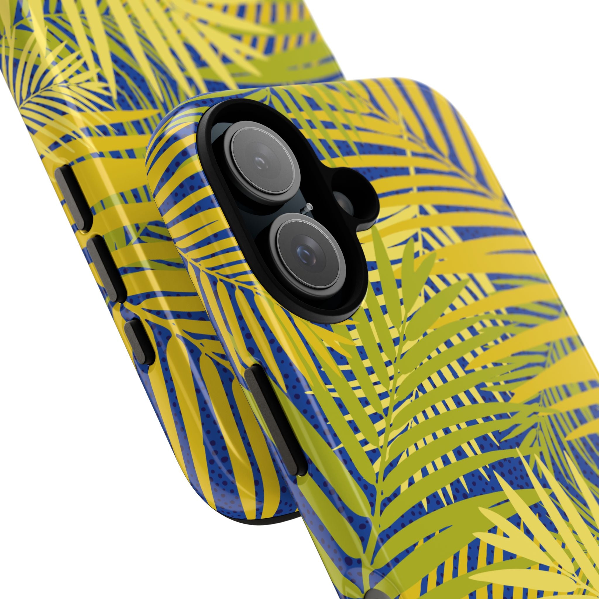 Tropical Palm Phone Case