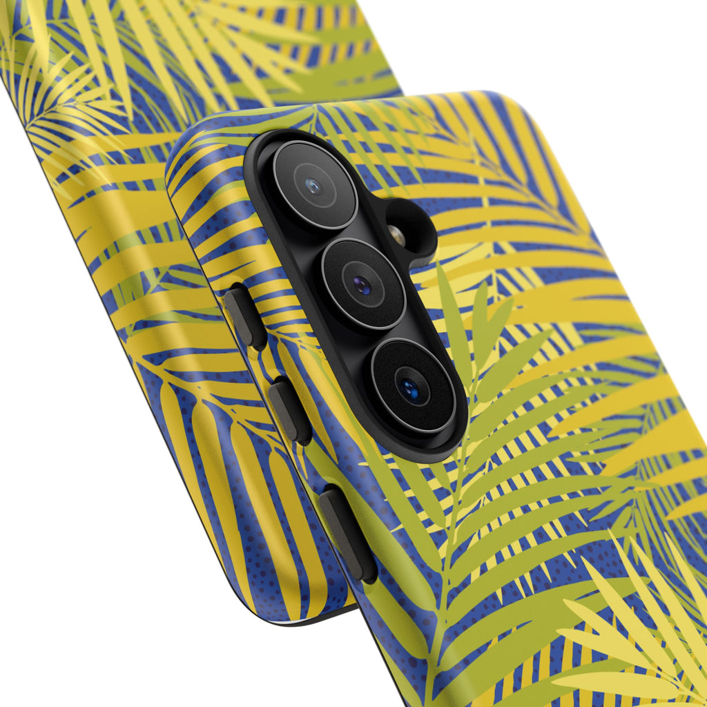Tropical Palm Phone Case