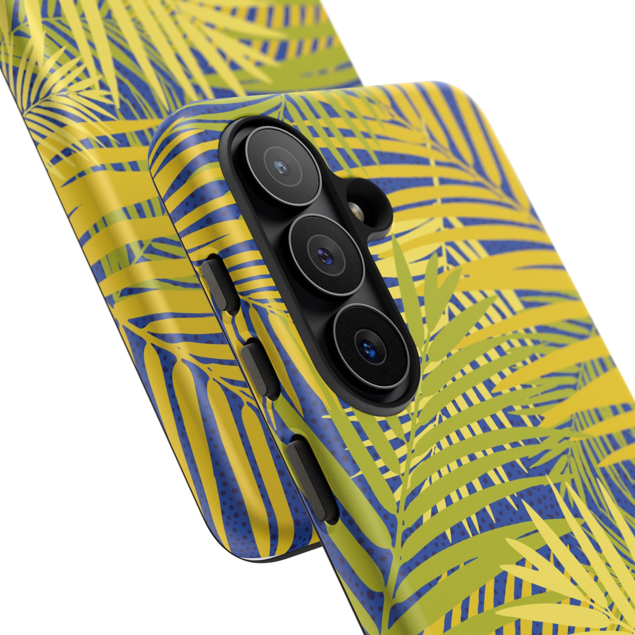 Tropical Palm Phone Case