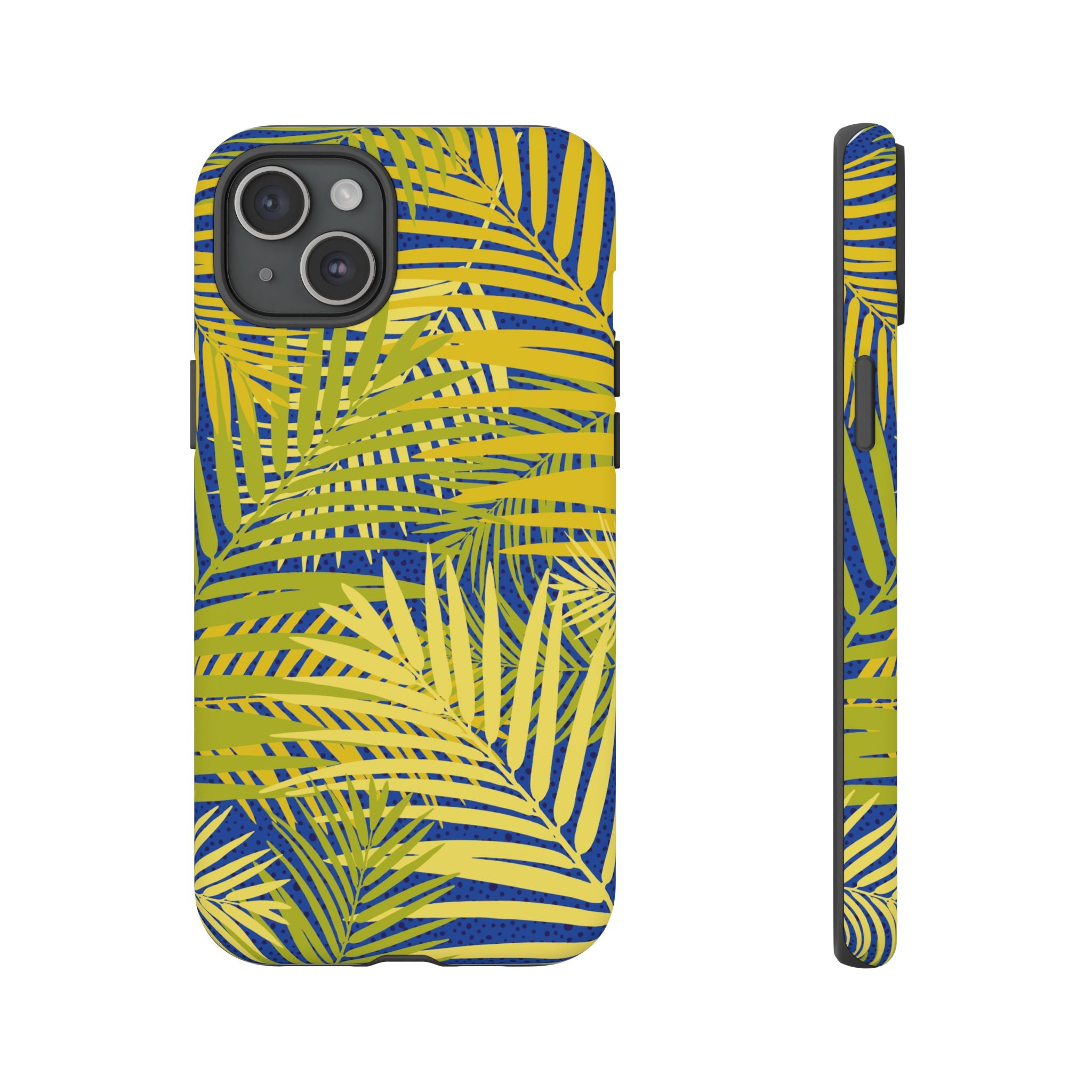 Tropical Palm Phone Case