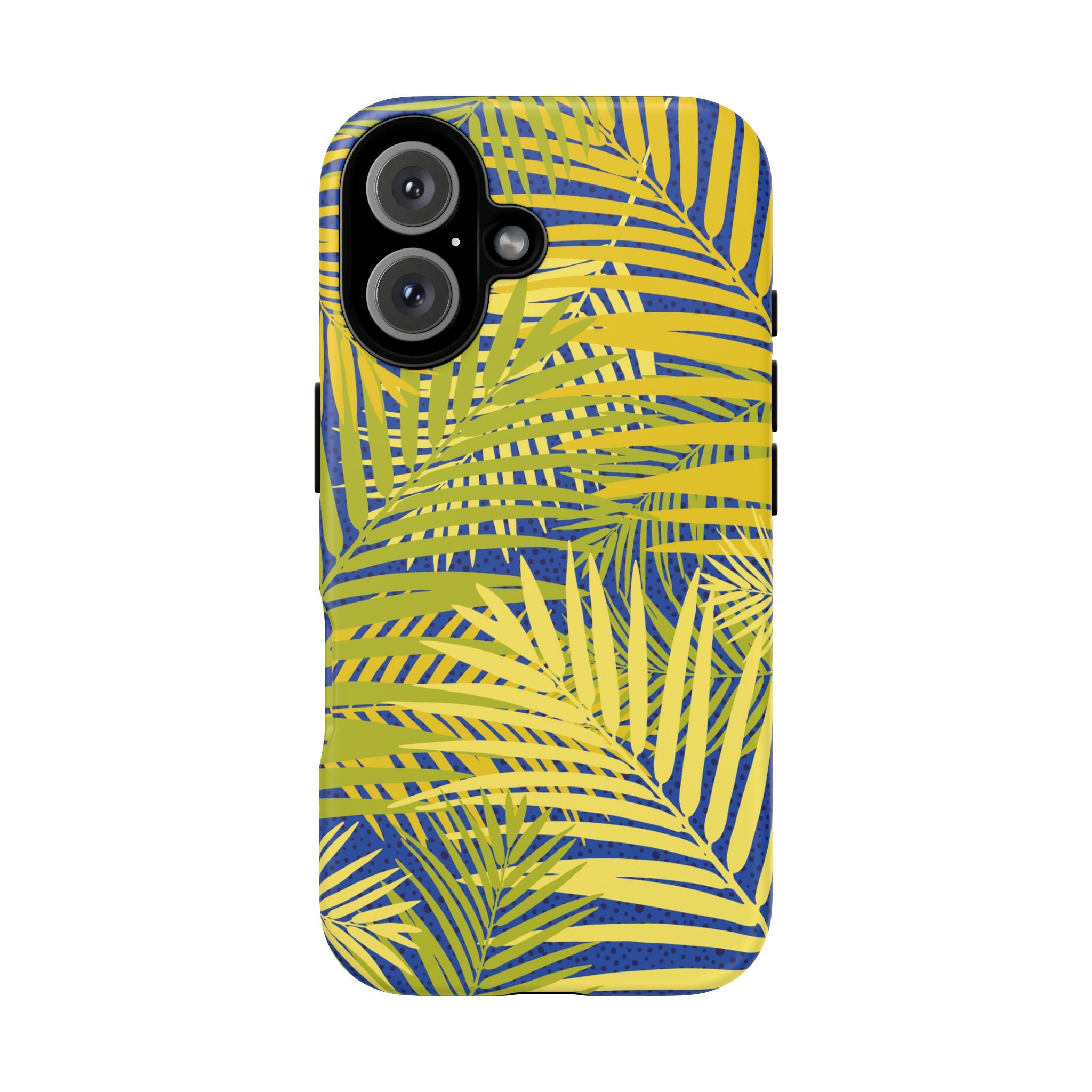 Tropical Palm Phone Case