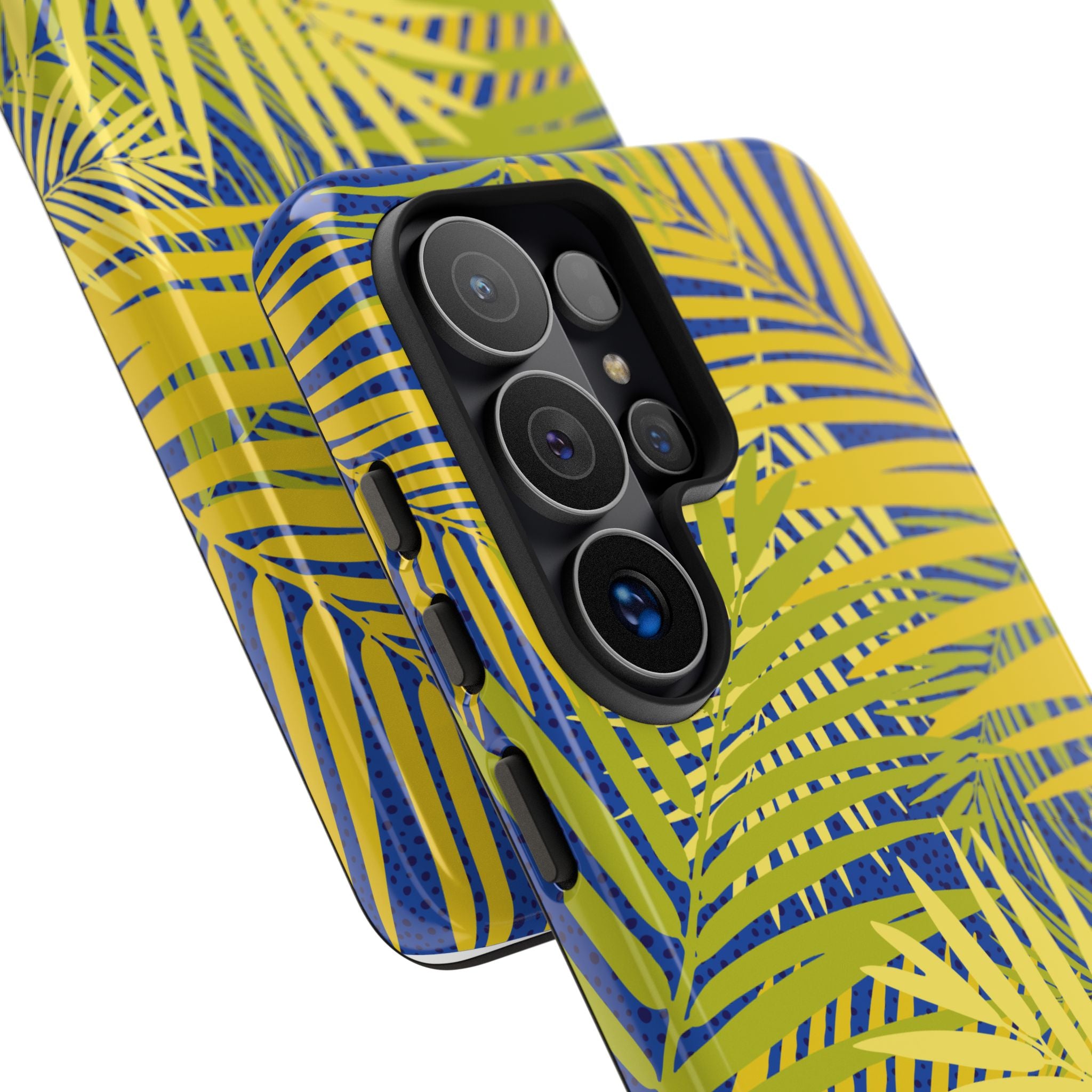 Tropical Palm Phone Case