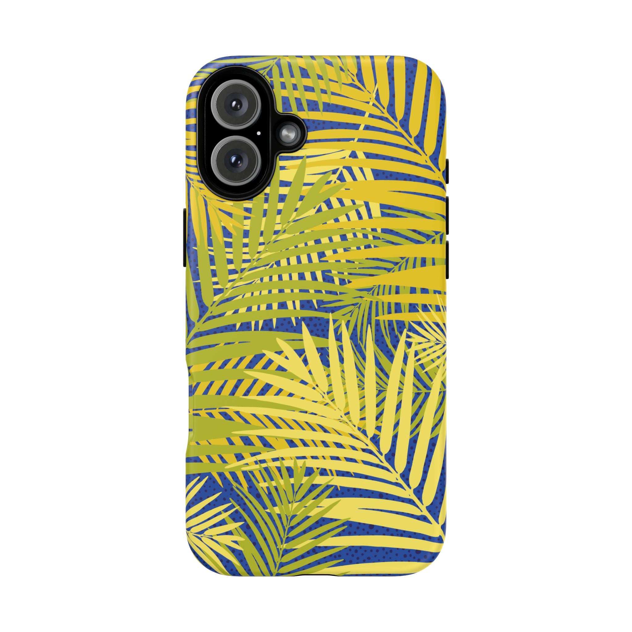 Tropical Palm Phone Case