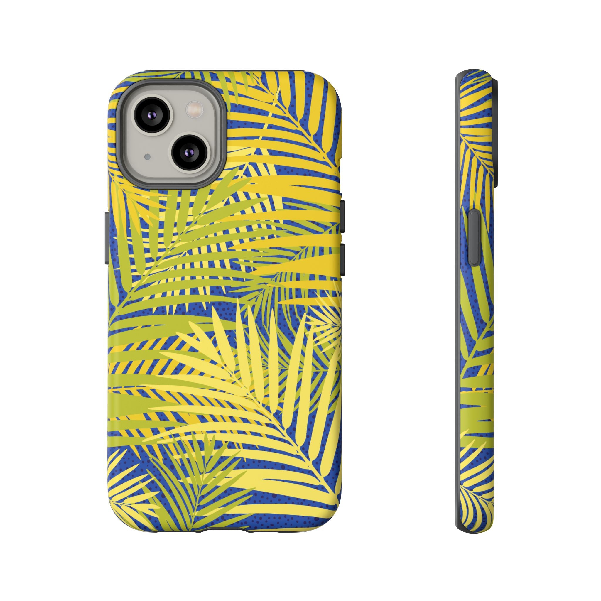 Tropical Palm Phone Case