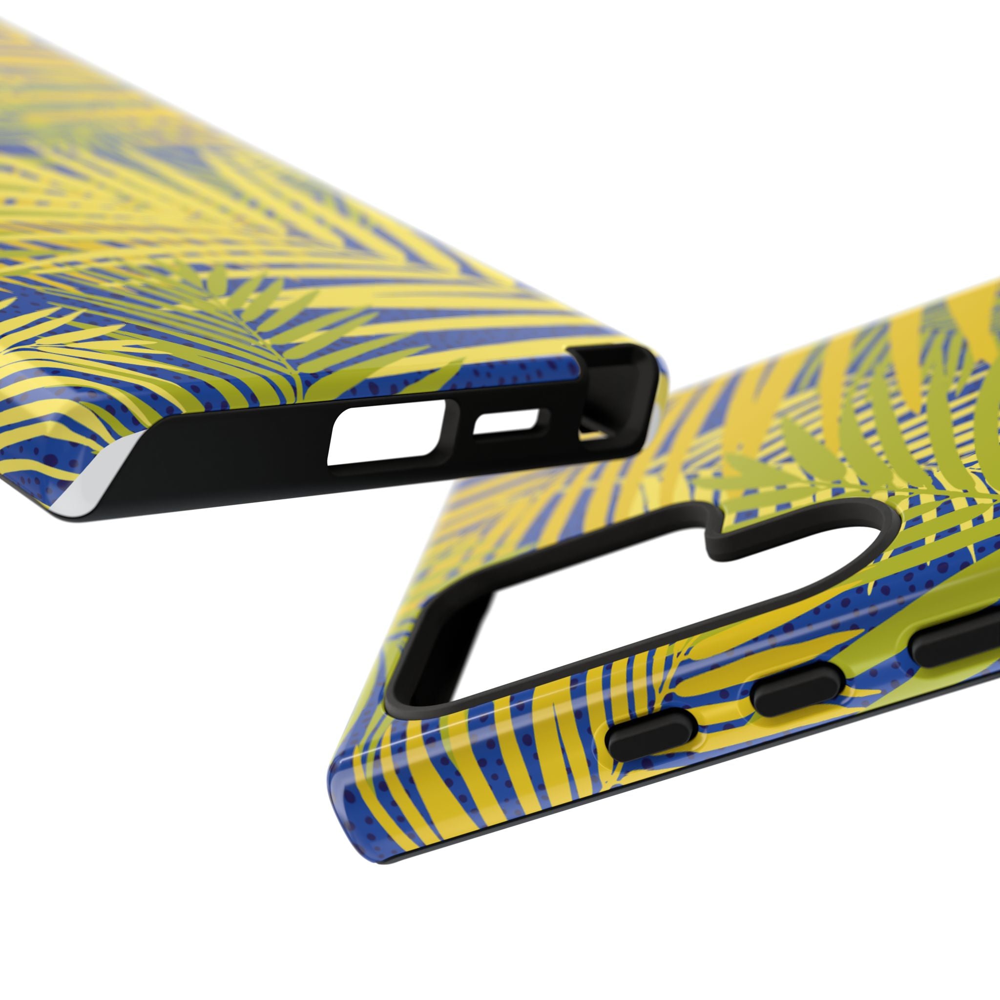 Tropical Palm Phone Case