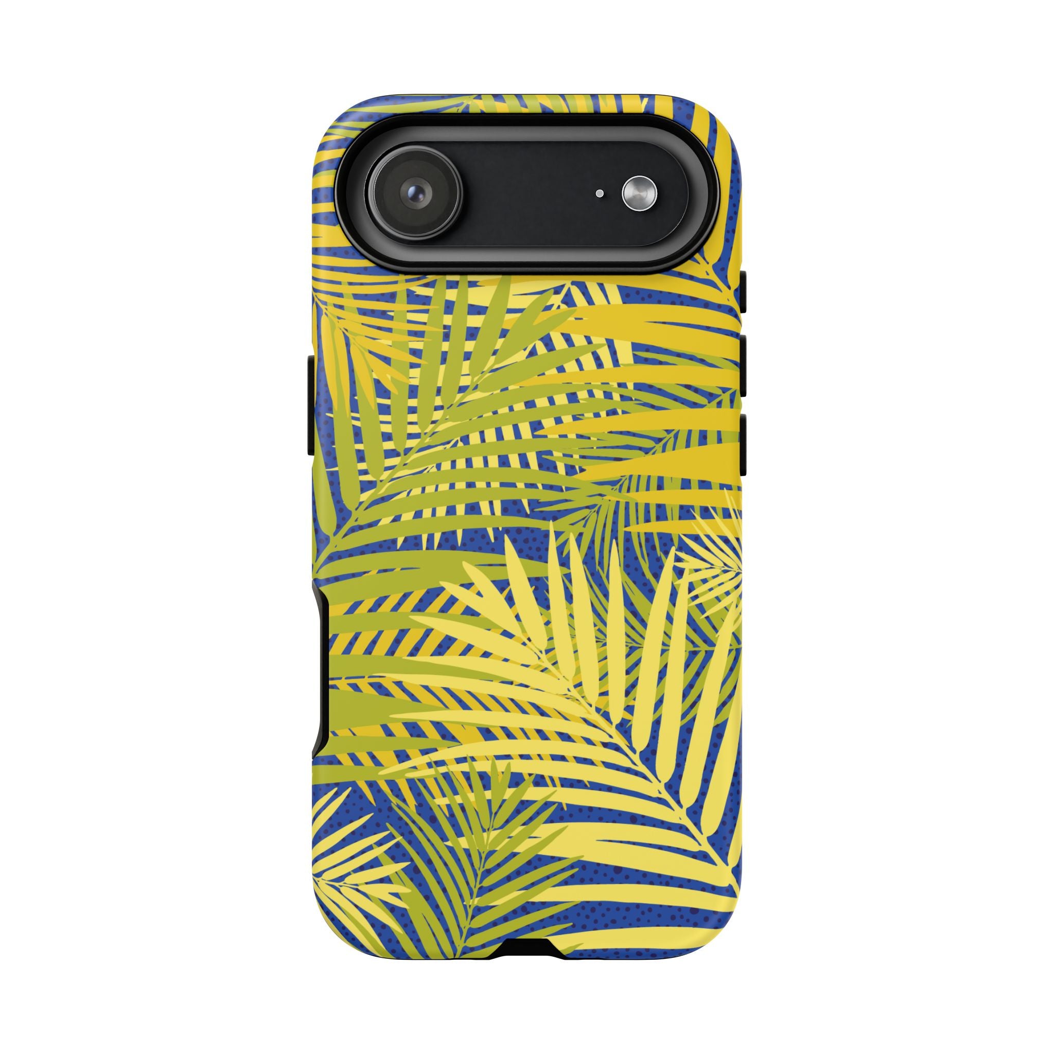 Tropical Palm Phone Case