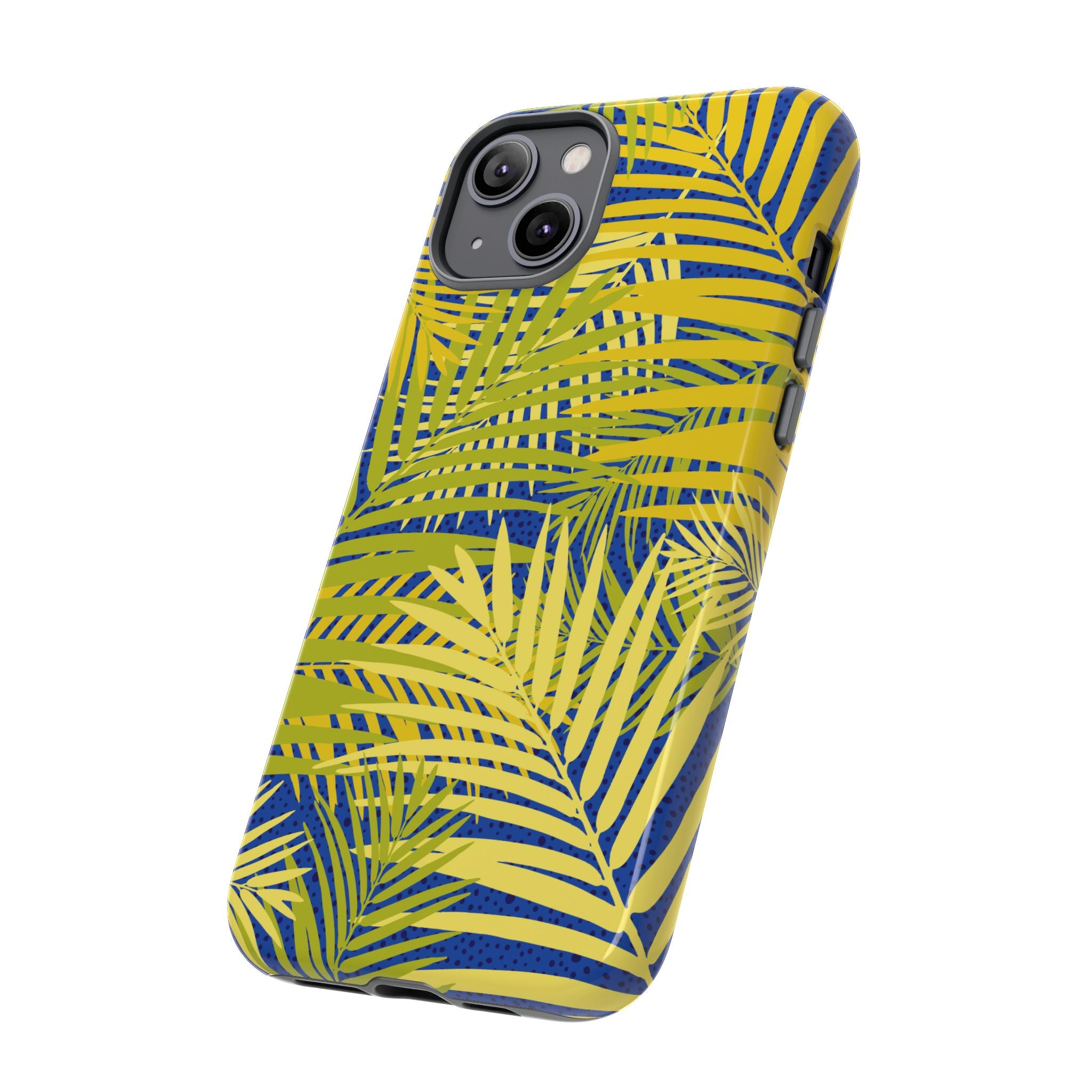 Tropical Palm Phone Case