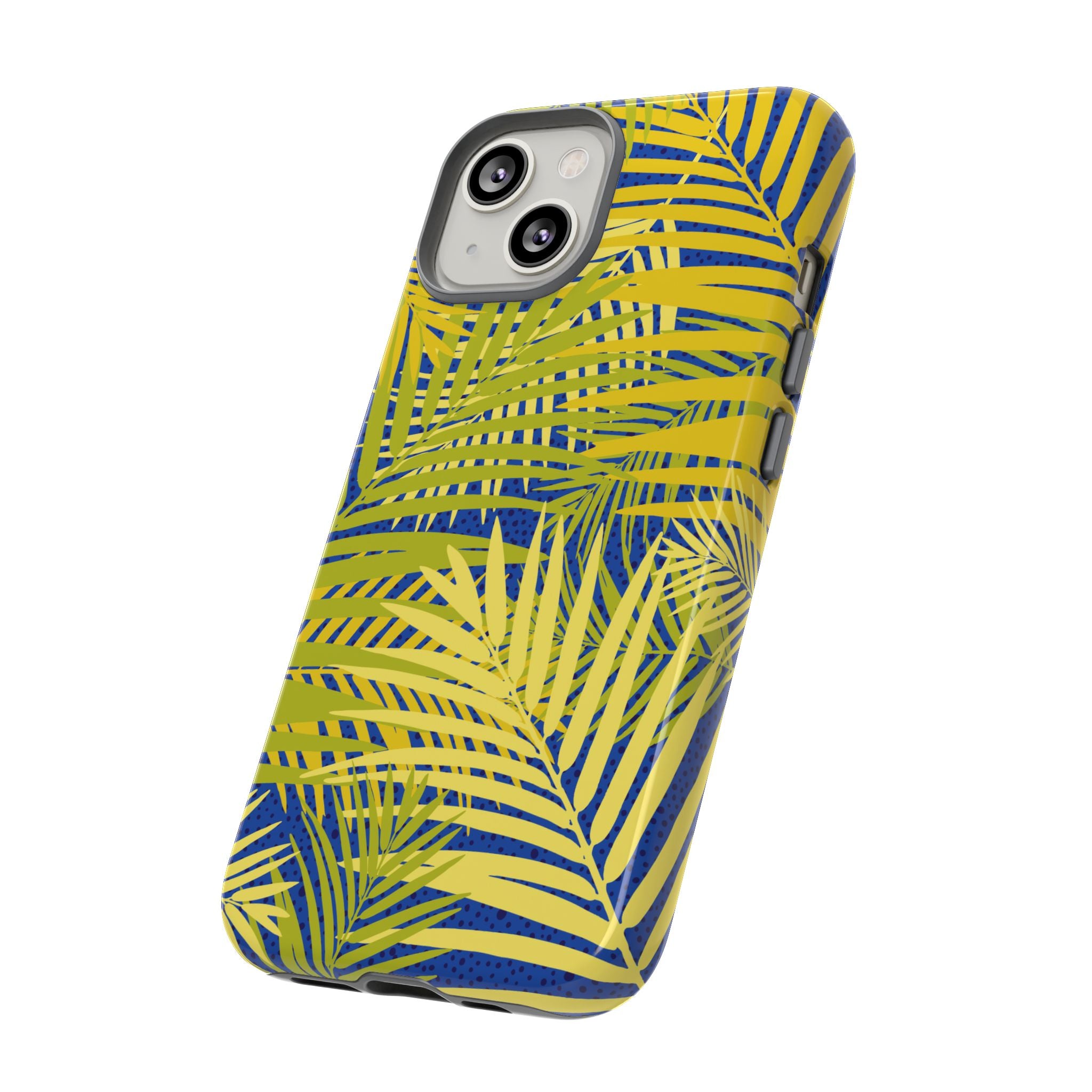 Tropical Palm Phone Case