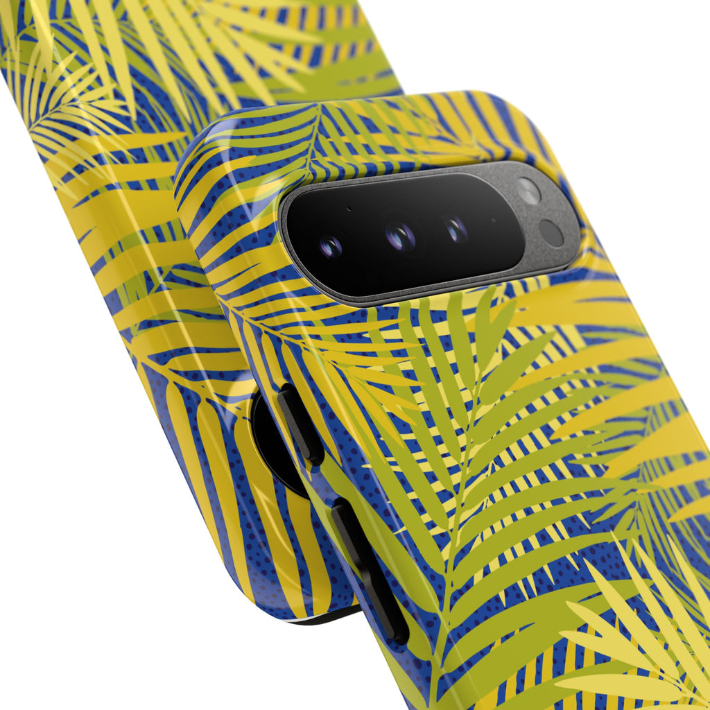 Tropical Palm Phone Case