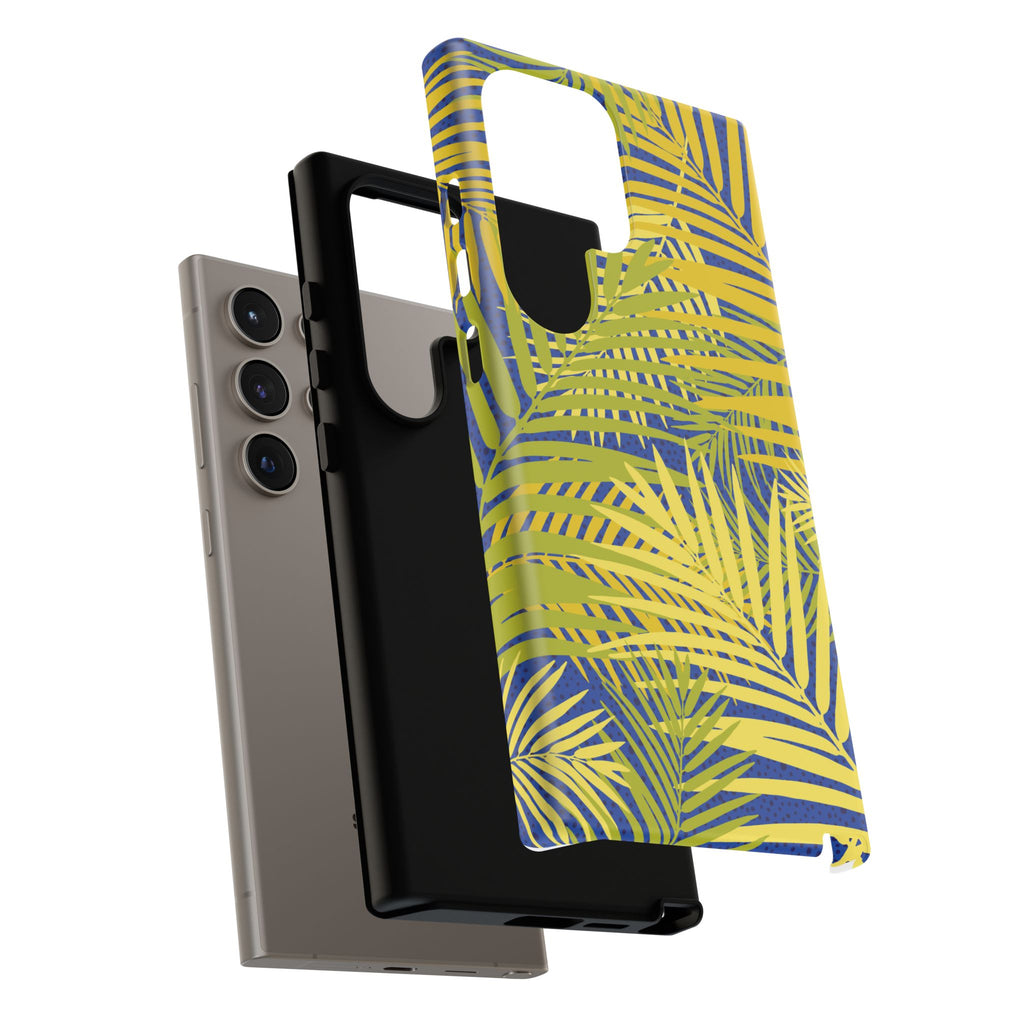 Tropical Palm Phone Case
