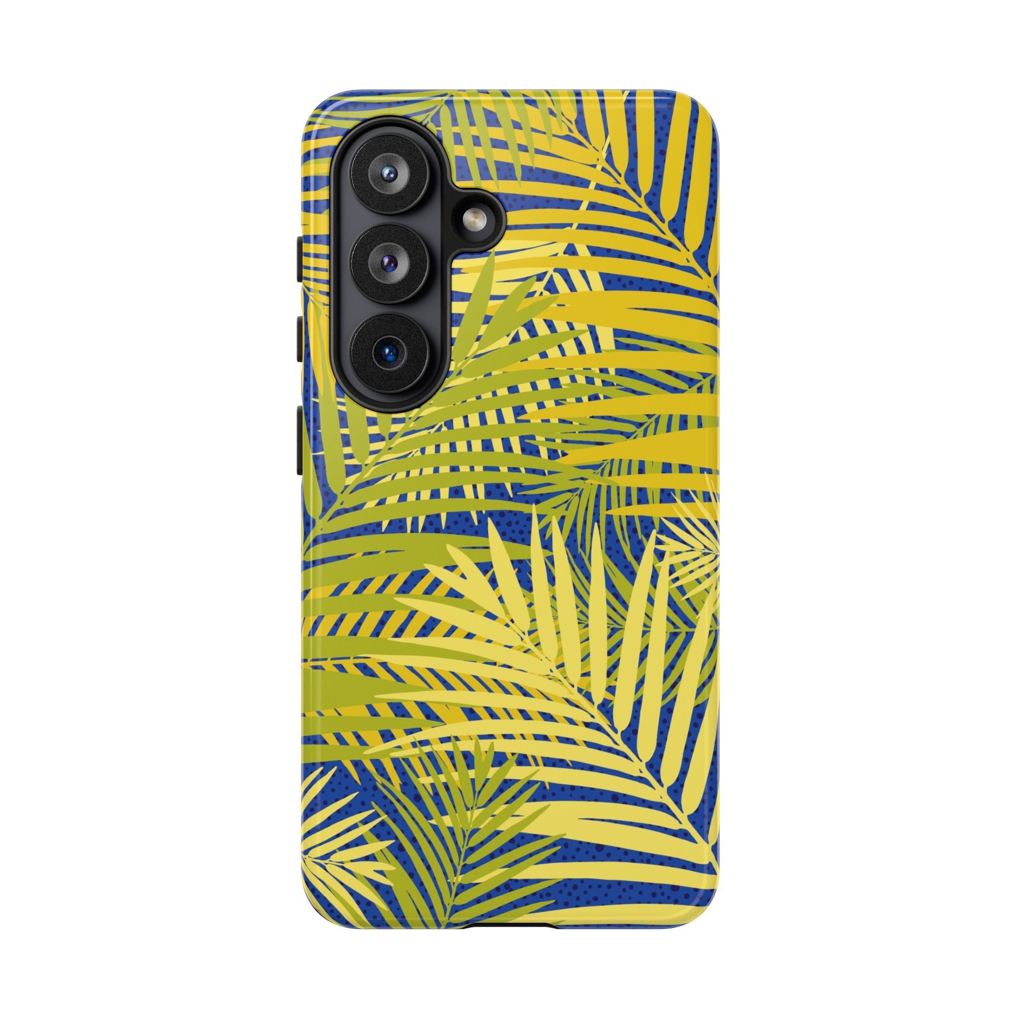 Tropical Palm Phone Case