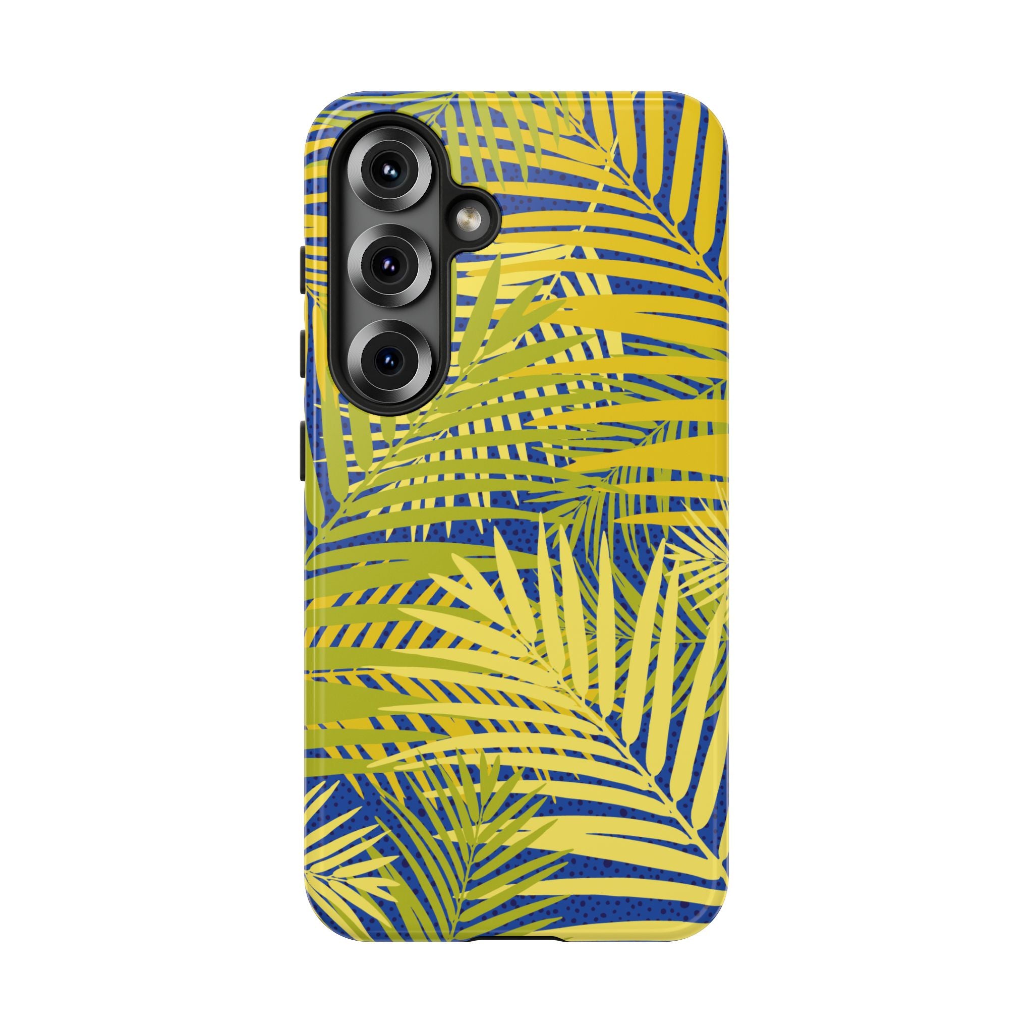 Tropical Palm Phone Case