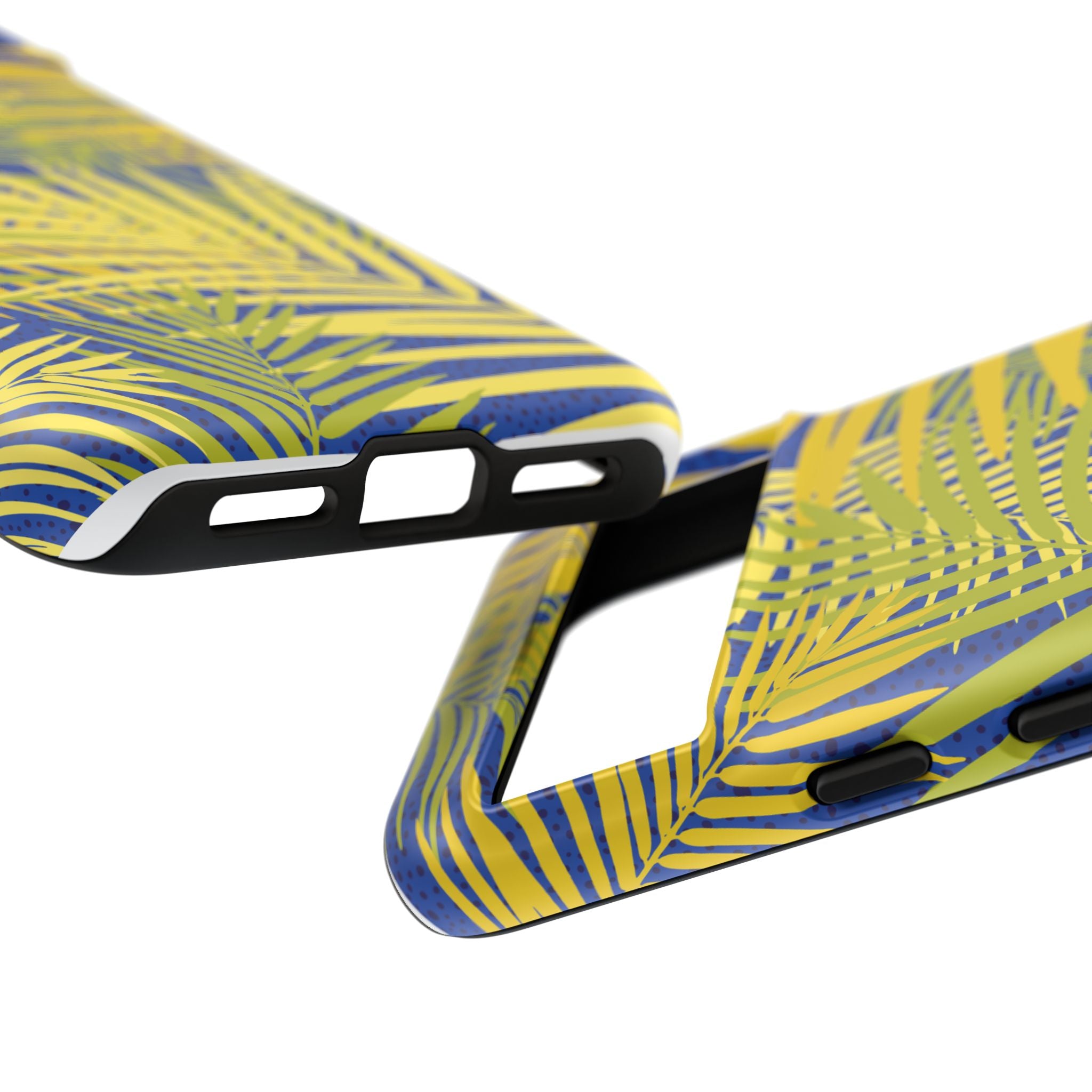 Tropical Palm Phone Case
