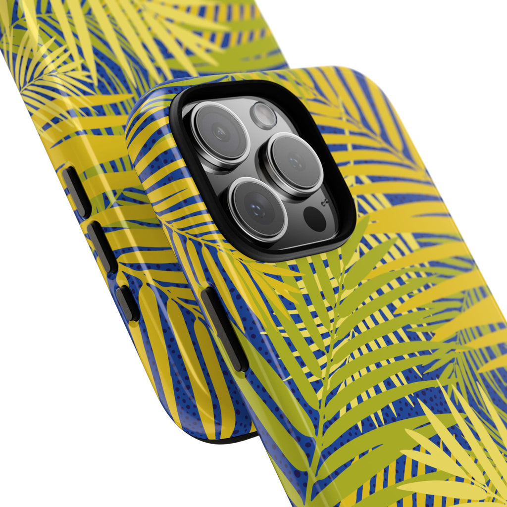 Tropical Palm Phone Case
