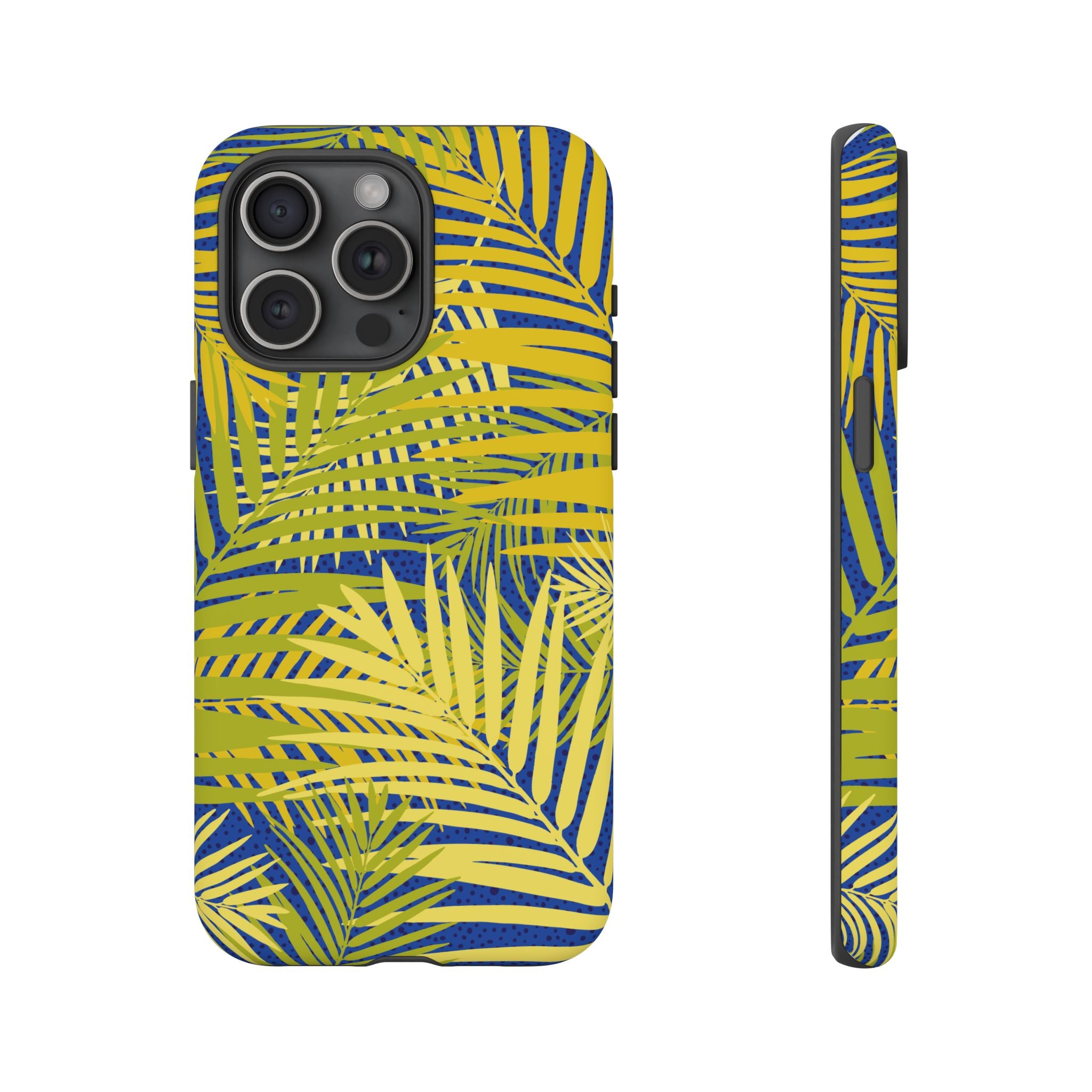 Tropical Palm Phone Case