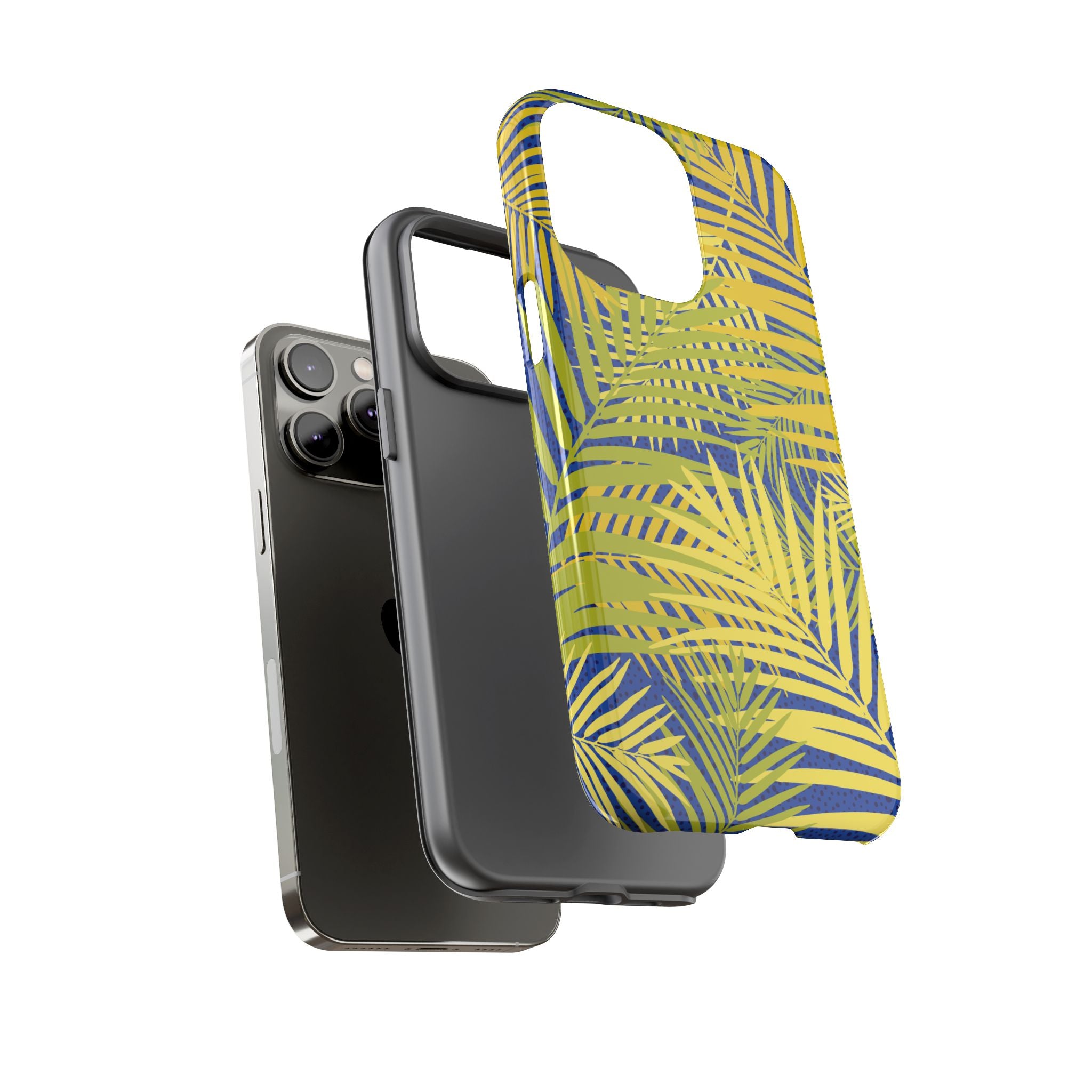 Tropical Palm Phone Case