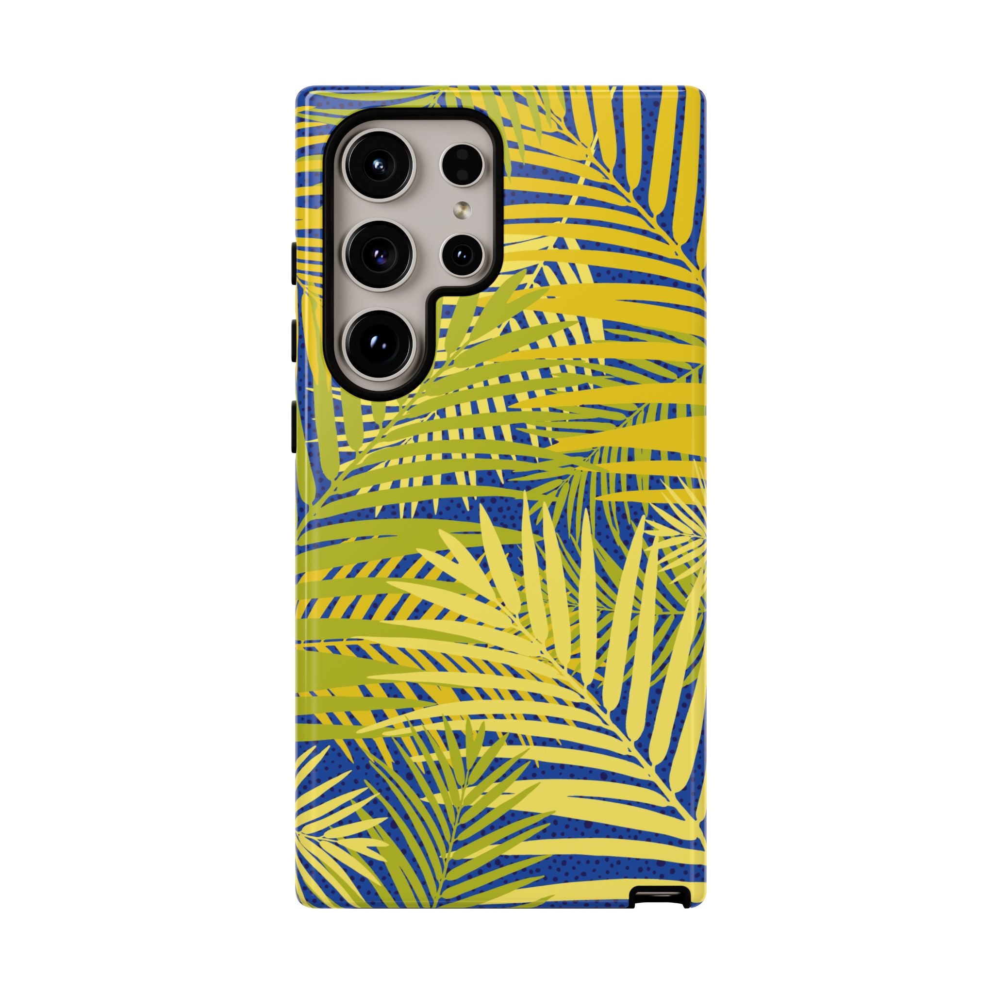 Tropical Palm Phone Case