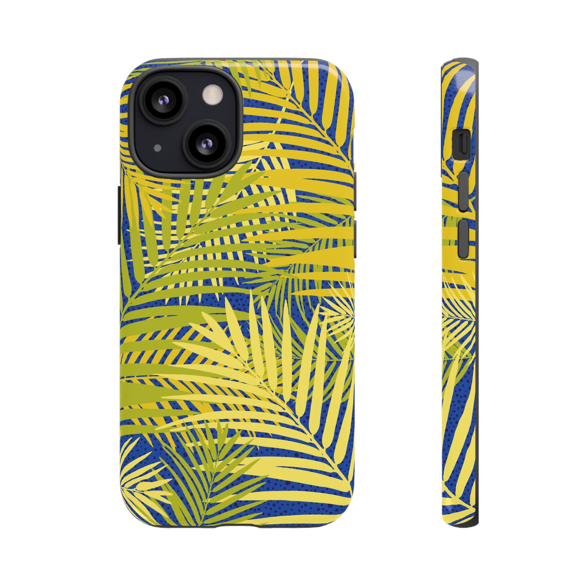 Tropical Palm Phone Case