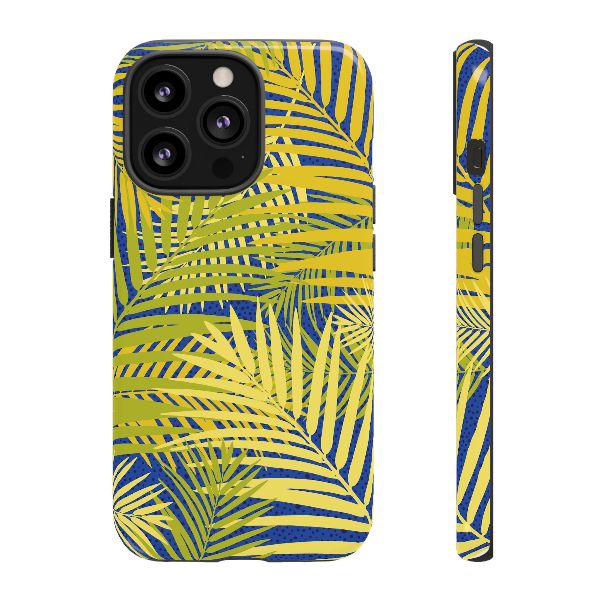 Tropical Palm Phone Case