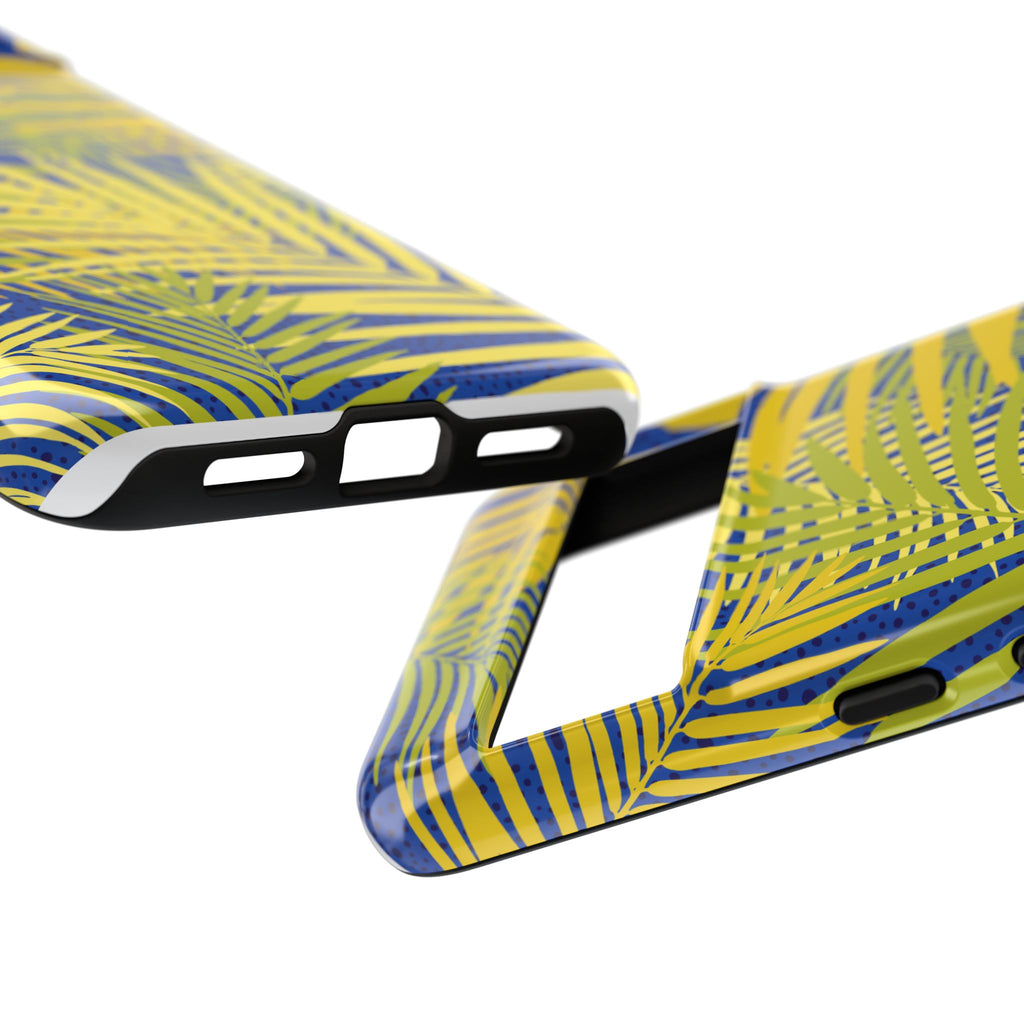 Tropical Palm Phone Case