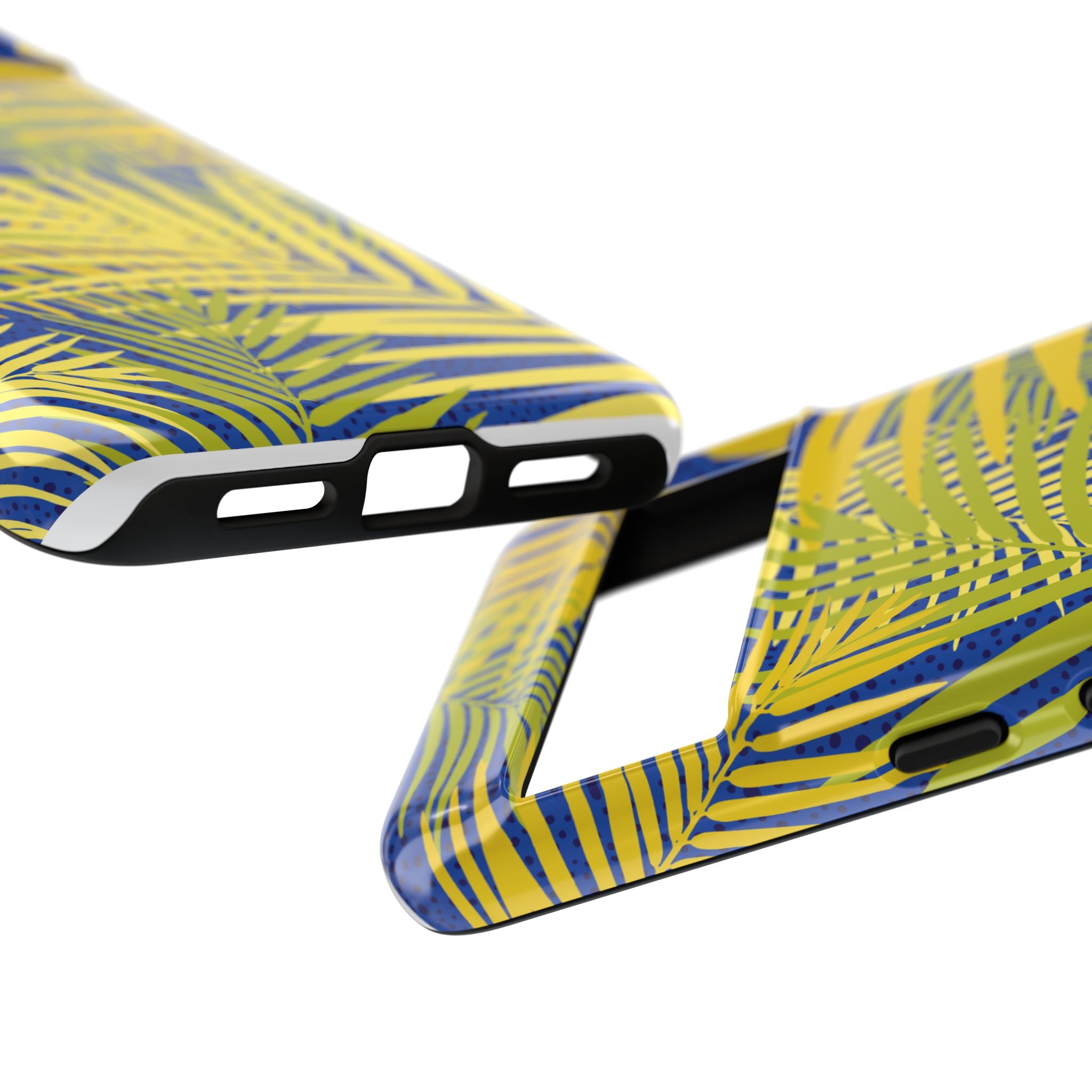Tropical Palm Phone Case