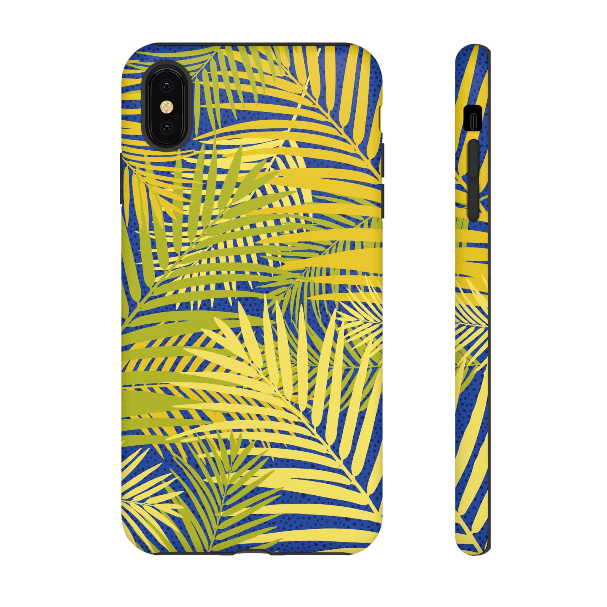 Tropical Palm Phone Case